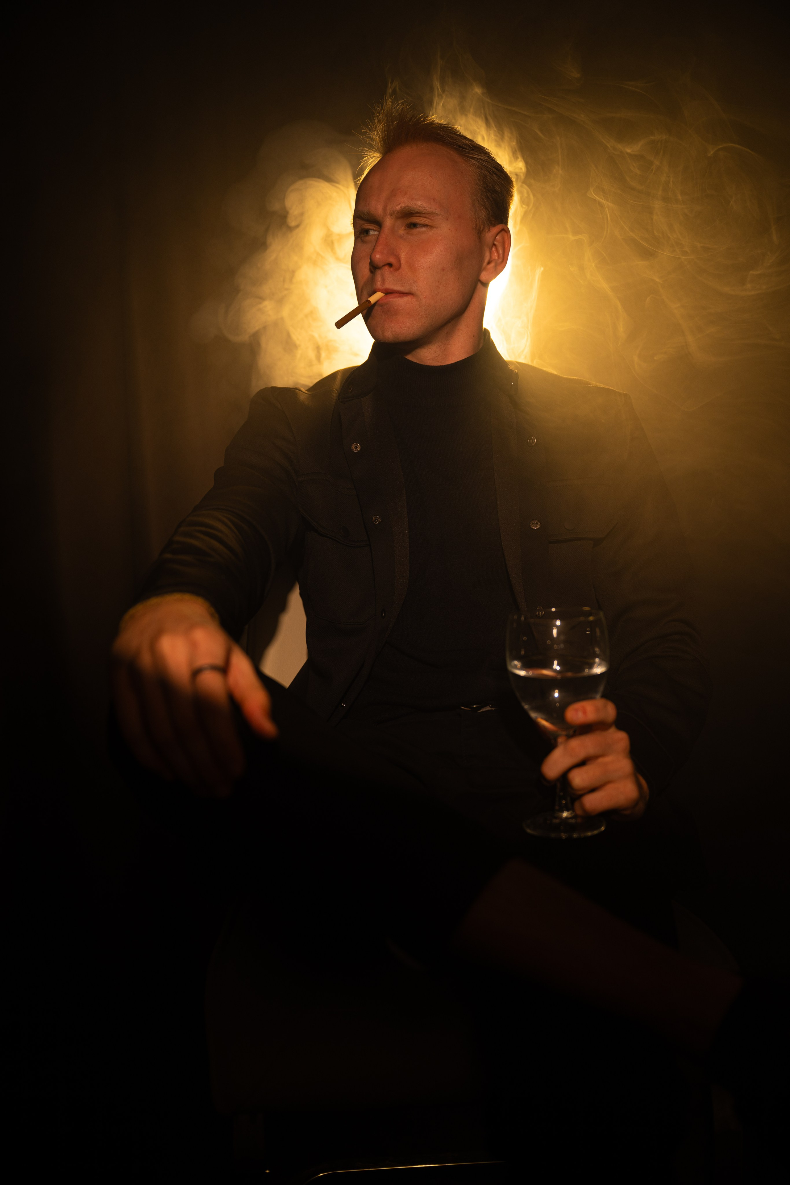 Мужская фотосъемка. Студийный и свадебный фотограф и видеограф в Севастополе — Юлия Макаренко