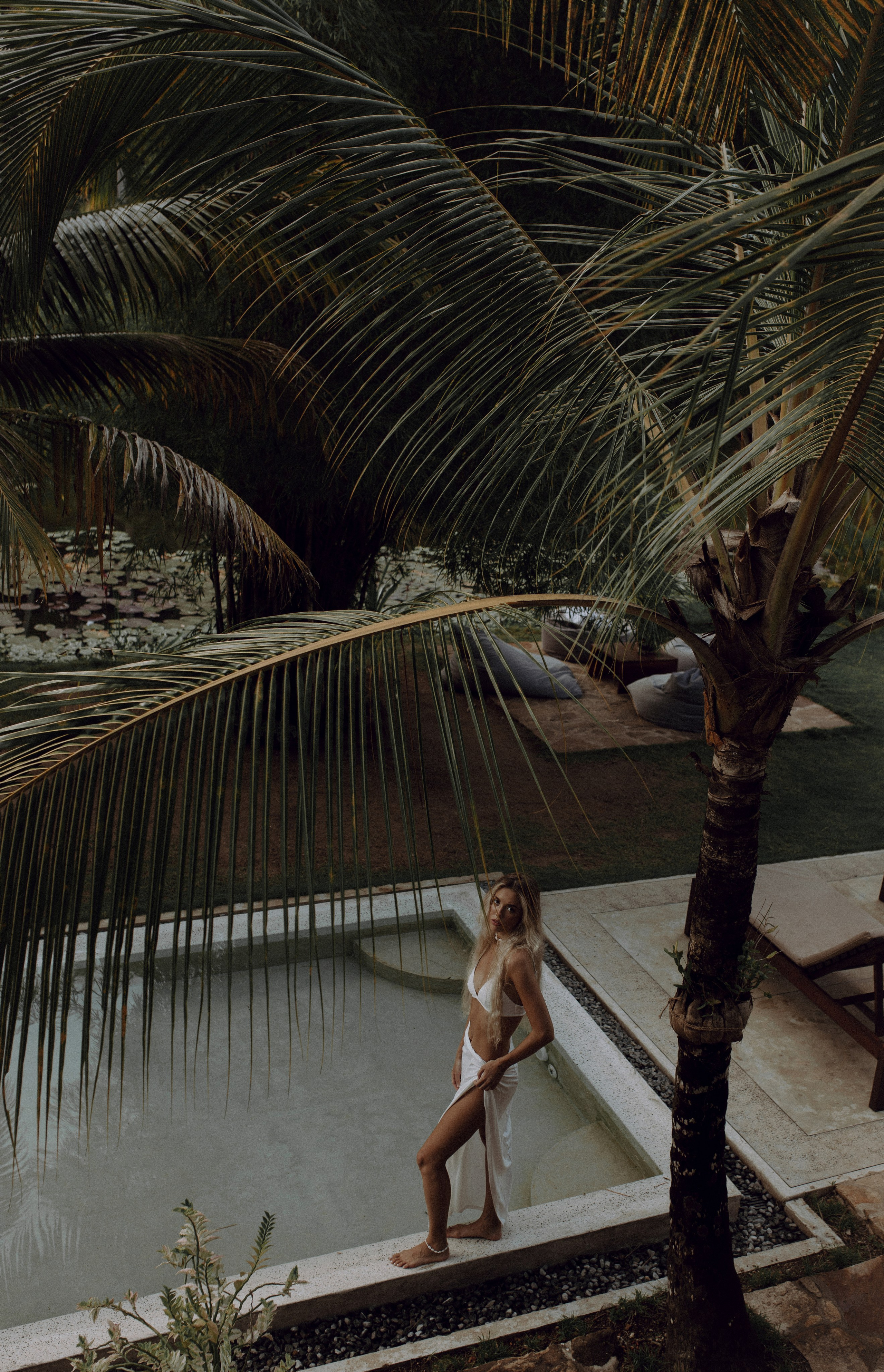 Индивидуальные. Карина Фадеева, фотограф на Бали