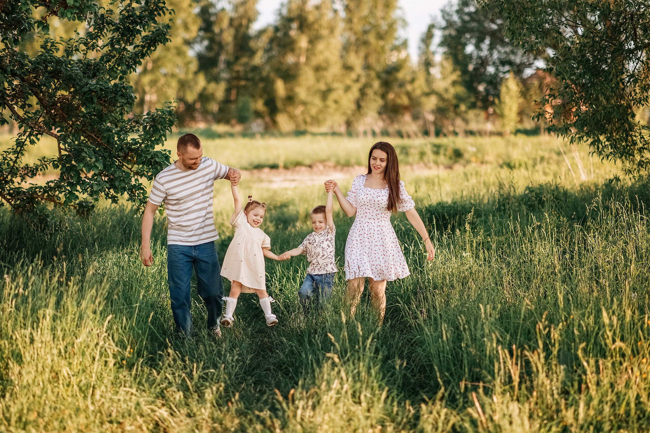 Свенский монастырь, прогулка. Фотохудожник в Брянске Додонова Ольга