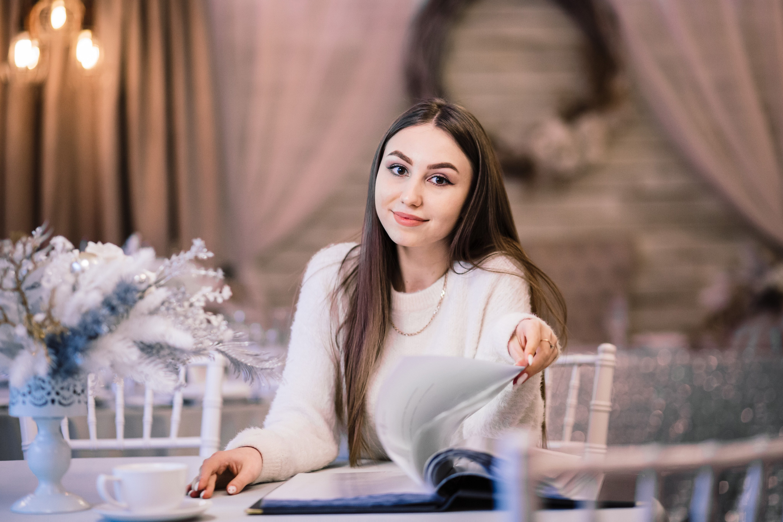 Фото сотрудников. Фото-видео студия WEDDING ART