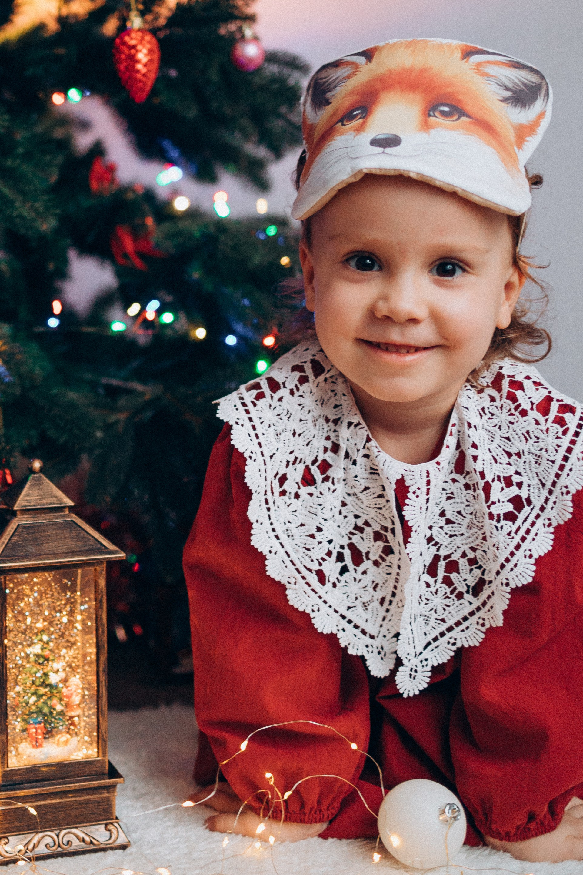 Самый домашний Праздник. Фотограф Москва Светлана Кирюшина