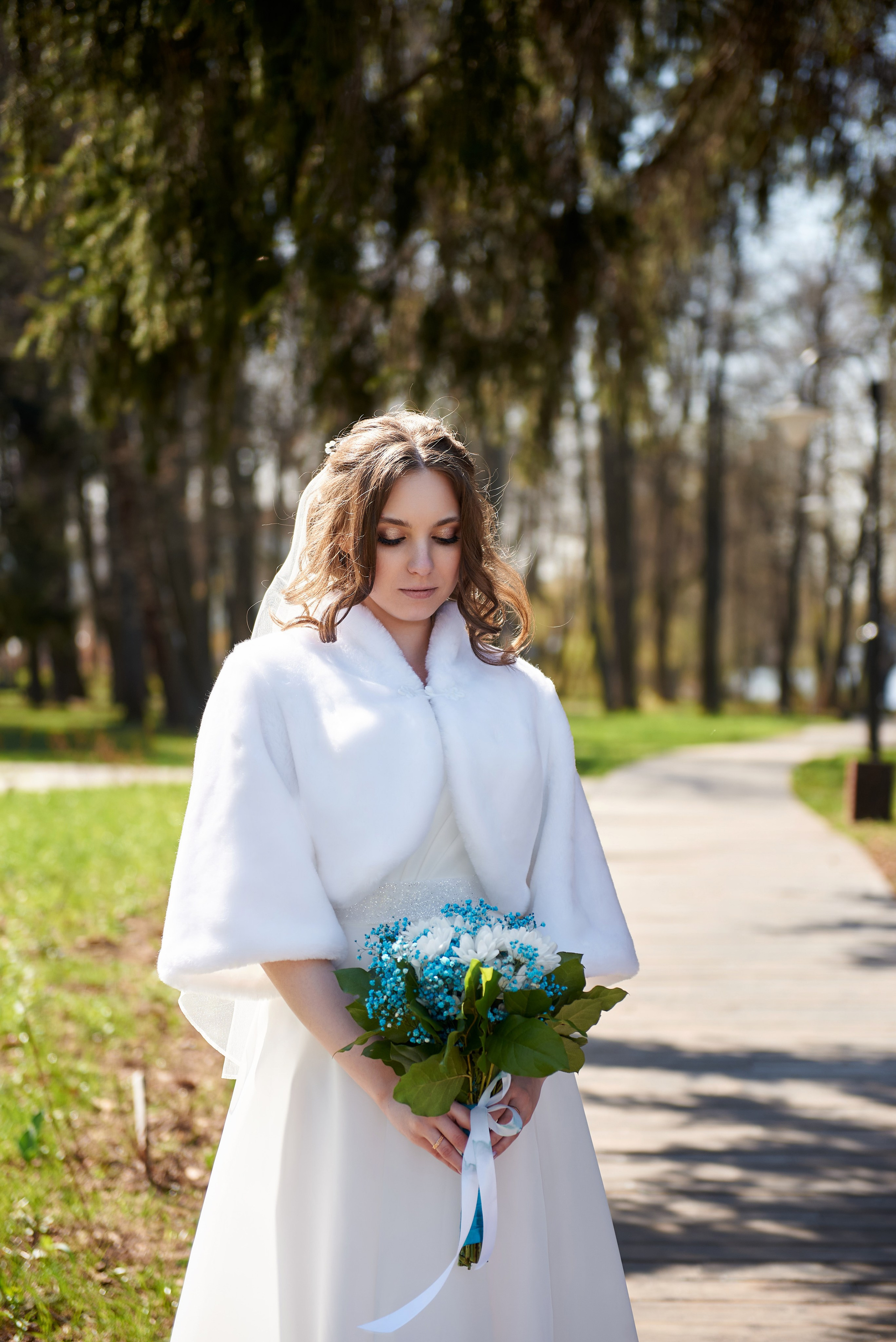 Свадьба Виктора и Яны. Семейный и детский фотограф в г. Ногинске Ангелина Хасанова
