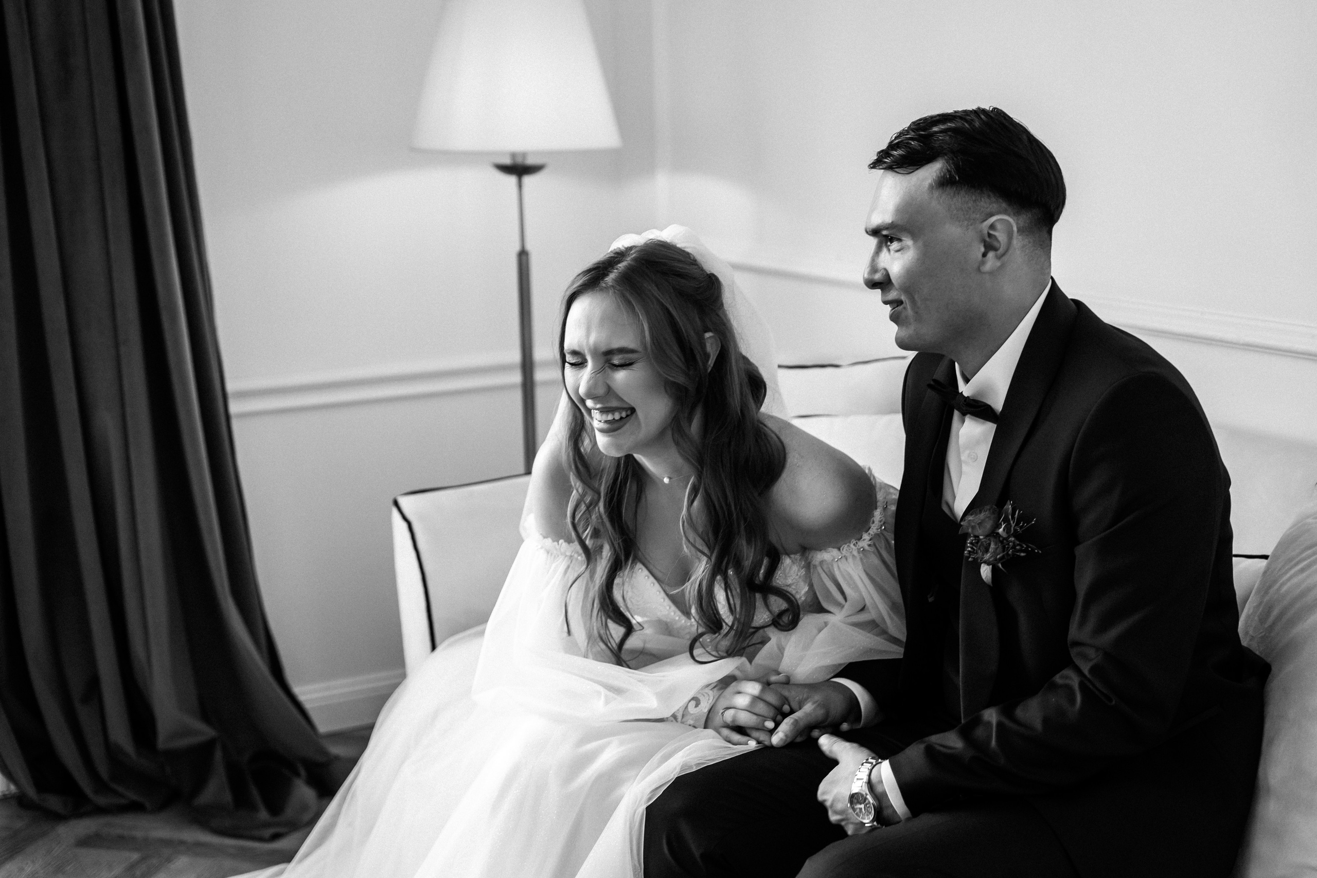 Дмитрий & Ксения «Вечность». Свадебный фотограф в Краснодаре