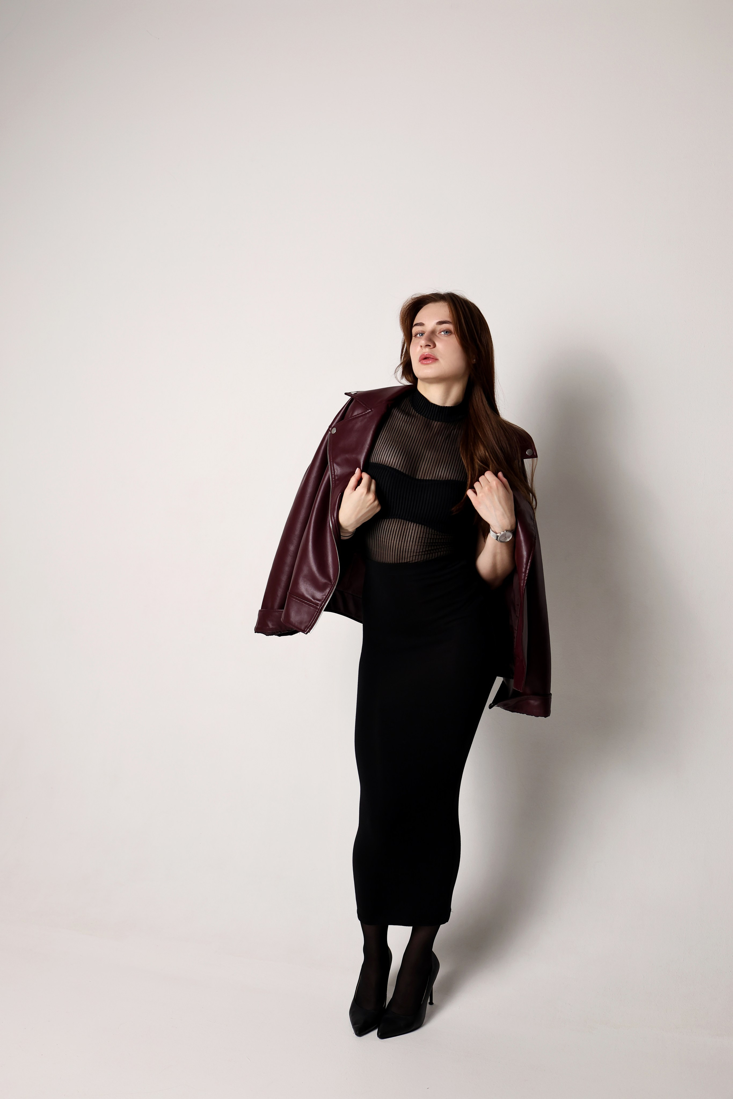 Ирина. Свадебный и семейный фотограф в Воронеже Ксения Воротникова