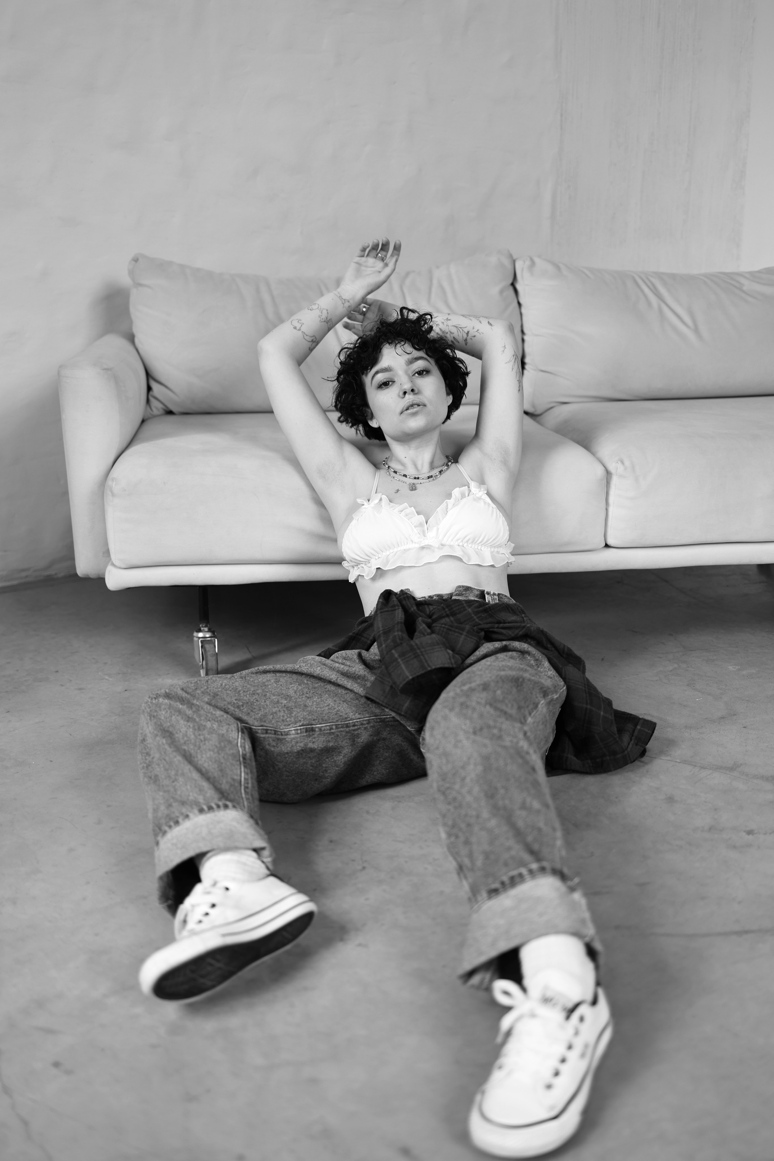 Евгения. Свадебный и семейный фотограф в Воронеже Ксения Воротникова