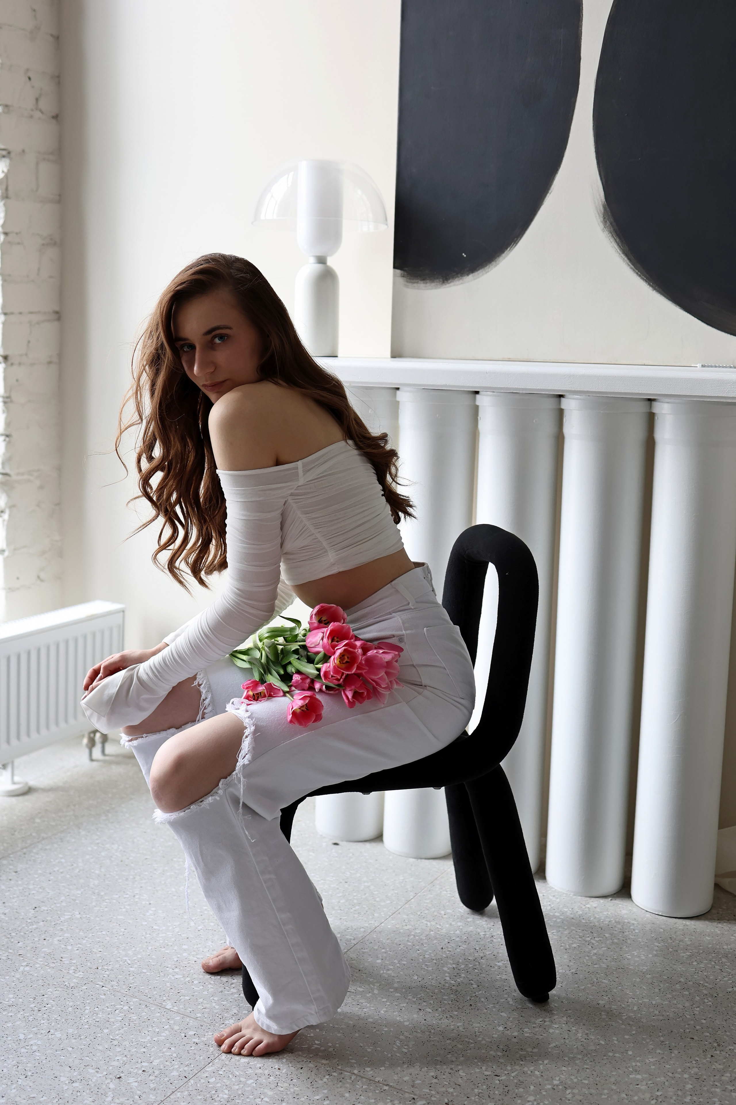 Ирина и Анна. Свадебный и семейный фотограф в Воронеже Ксения Воротникова