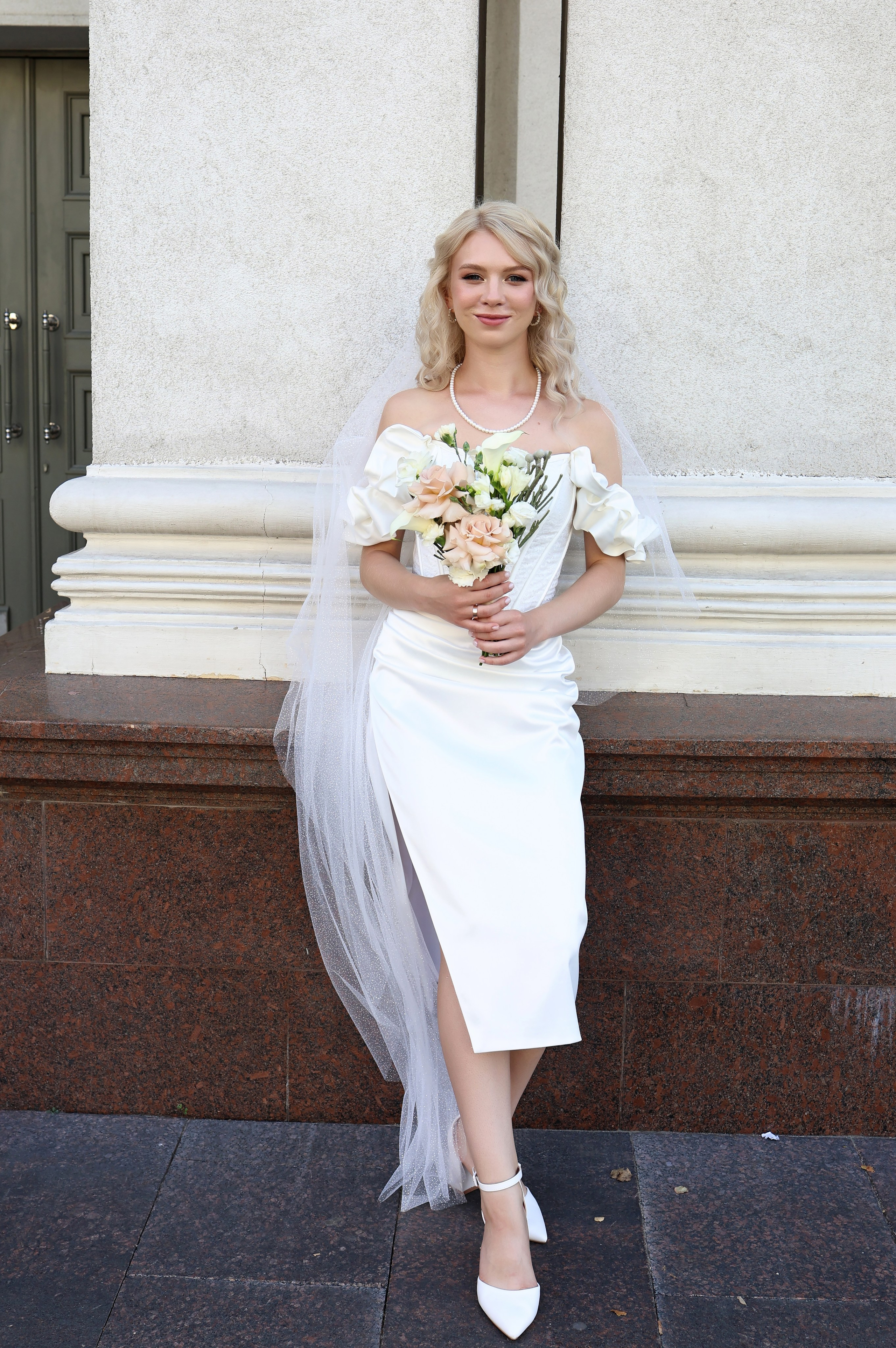 Ксения и Никита. Свадебный и семейный фотограф в Воронеже Ксения Воротникова