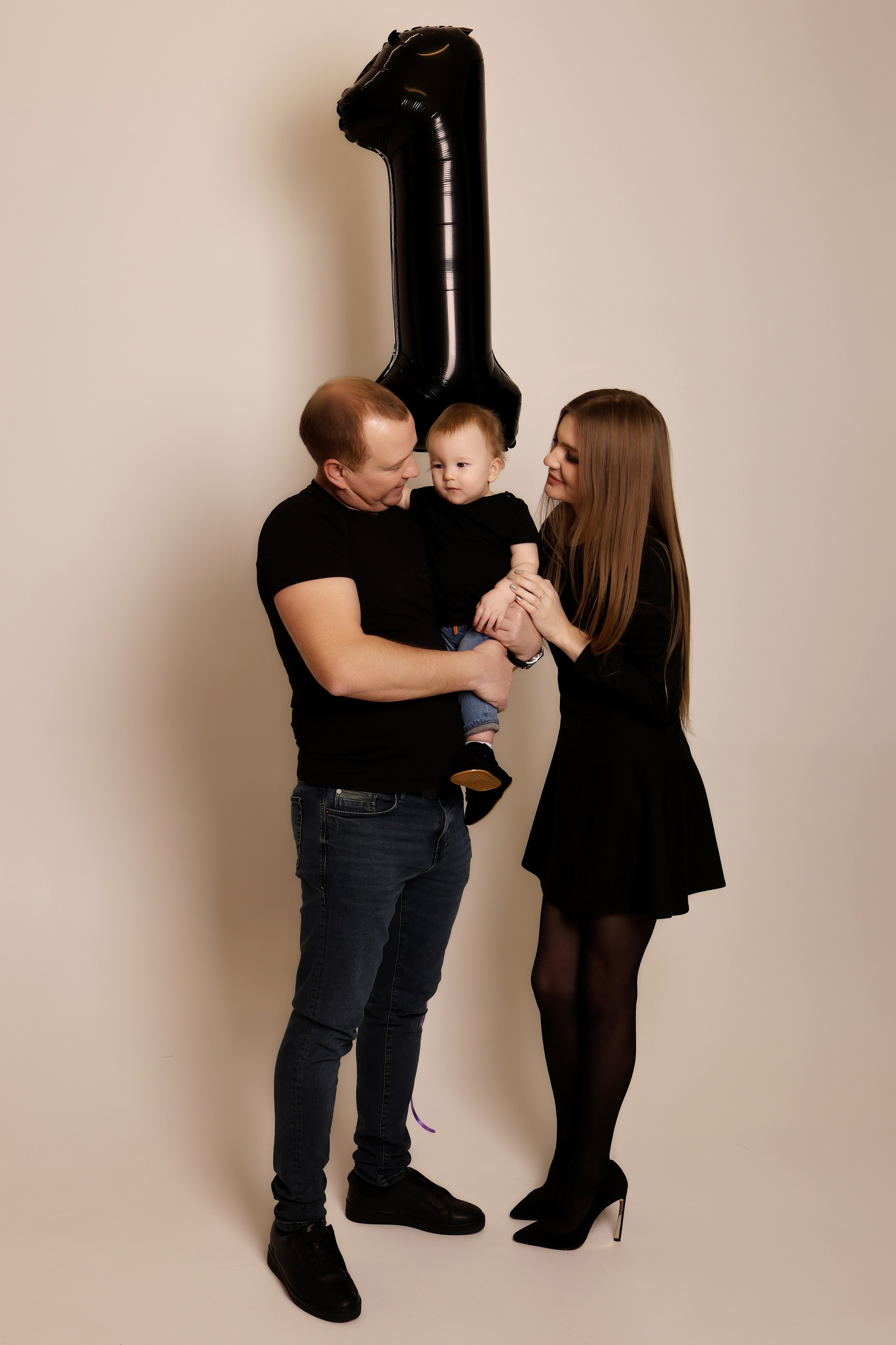 Семья Кристины. Свадебный и семейный фотограф в Воронеже Ксения Воротникова