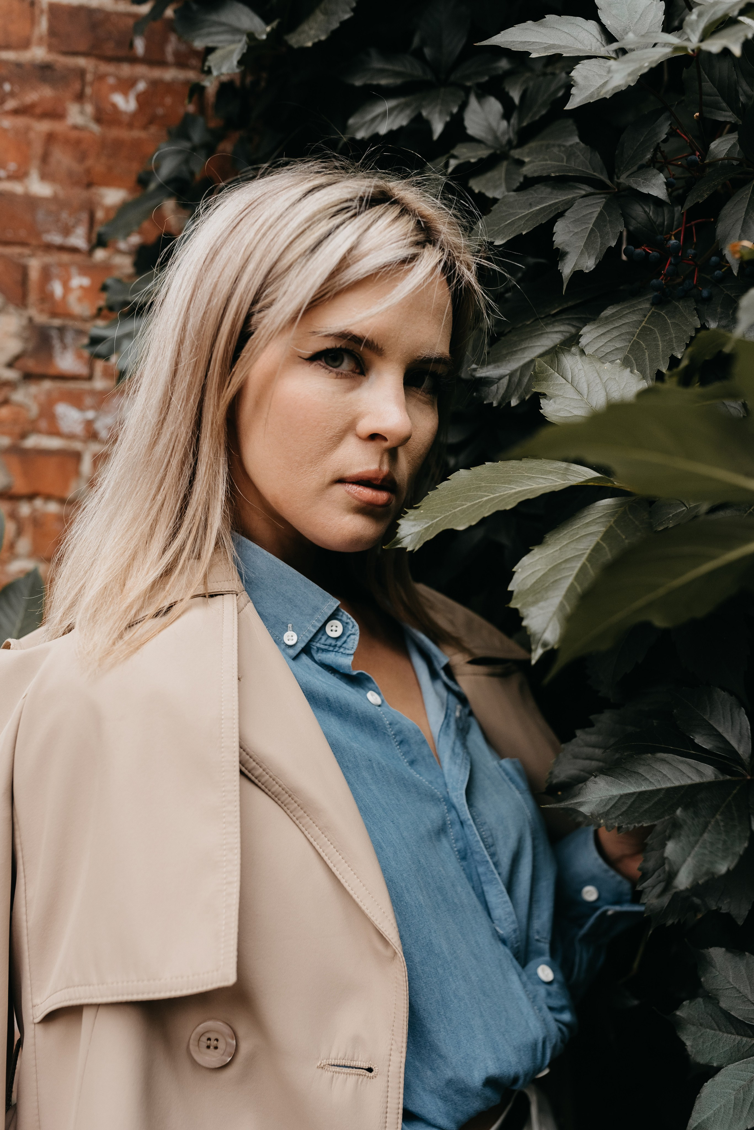 Елена. Свадебный и семейный фотограф в Воронеже Ксения Воротникова