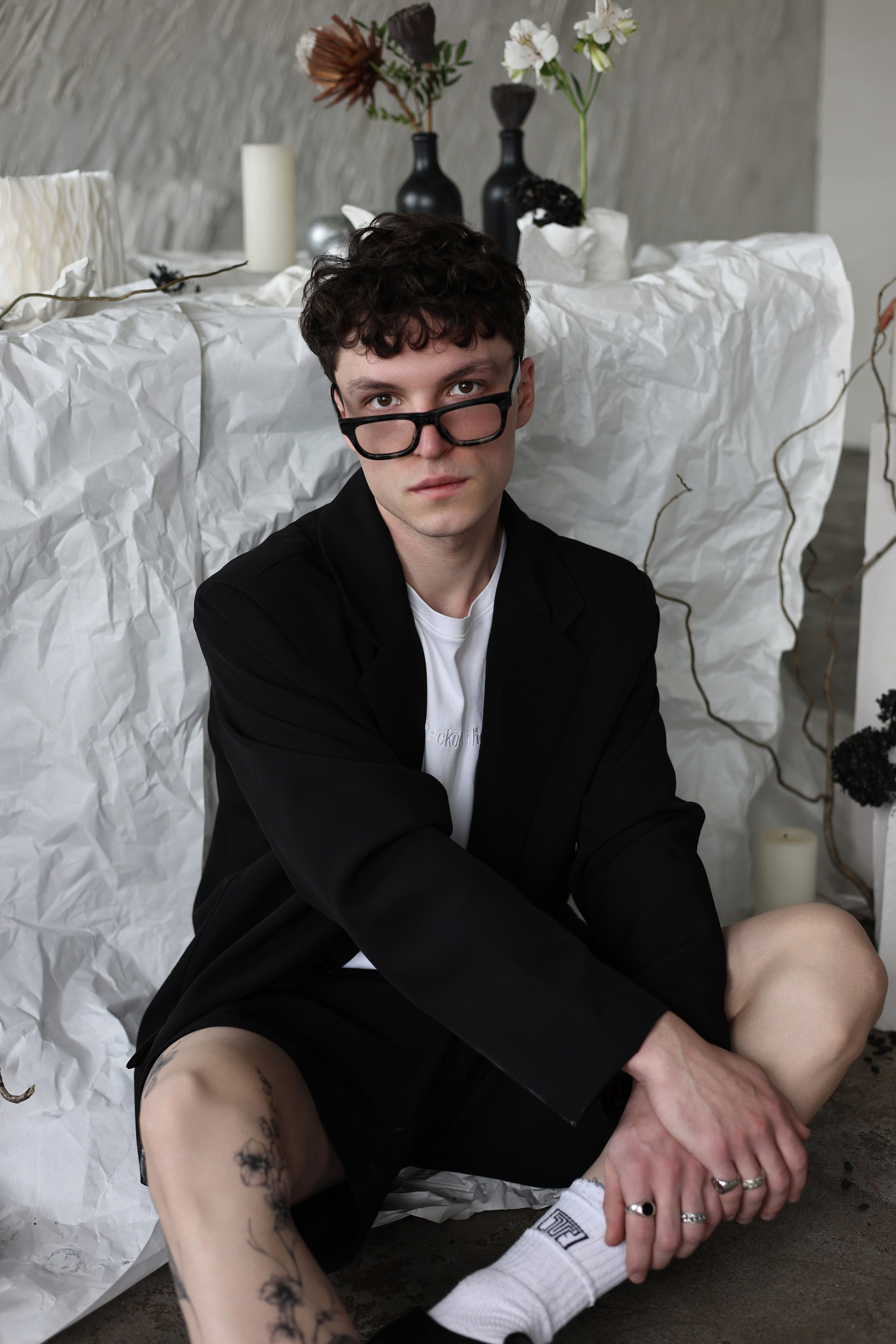 Анастасия и Игорь. Свадебный и семейный фотограф в Воронеже Ксения Воротникова