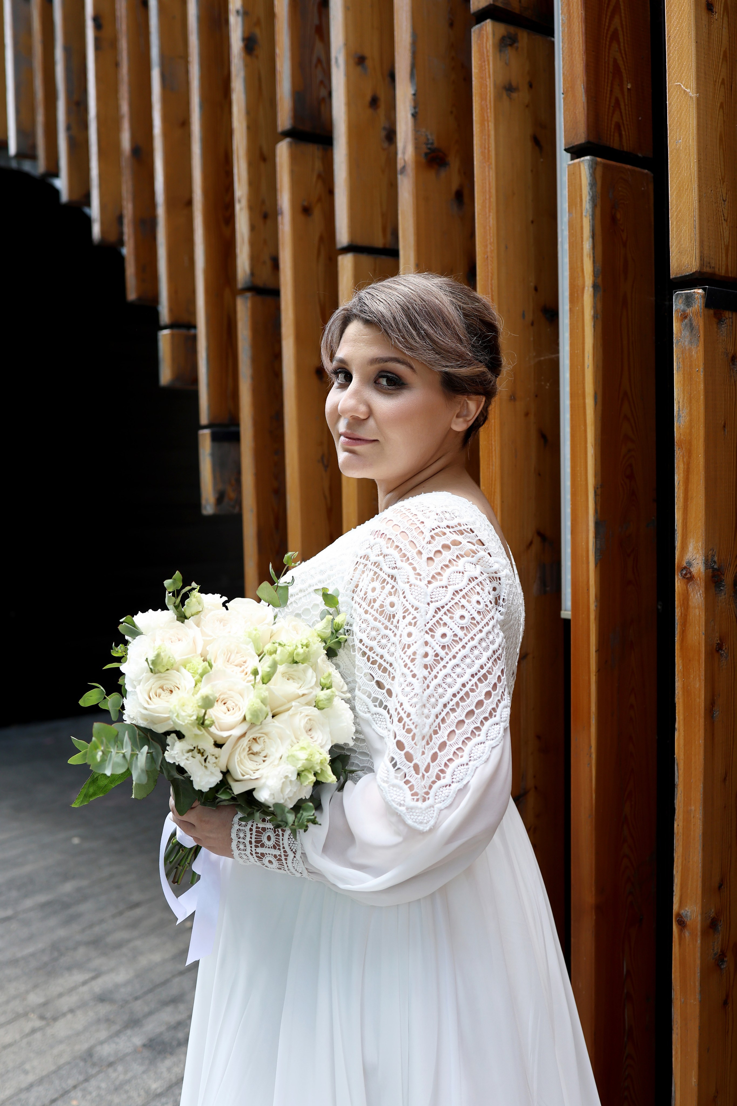 Свадьба ребят. Свадебный и семейный фотограф в Воронеже Ксения Воротникова