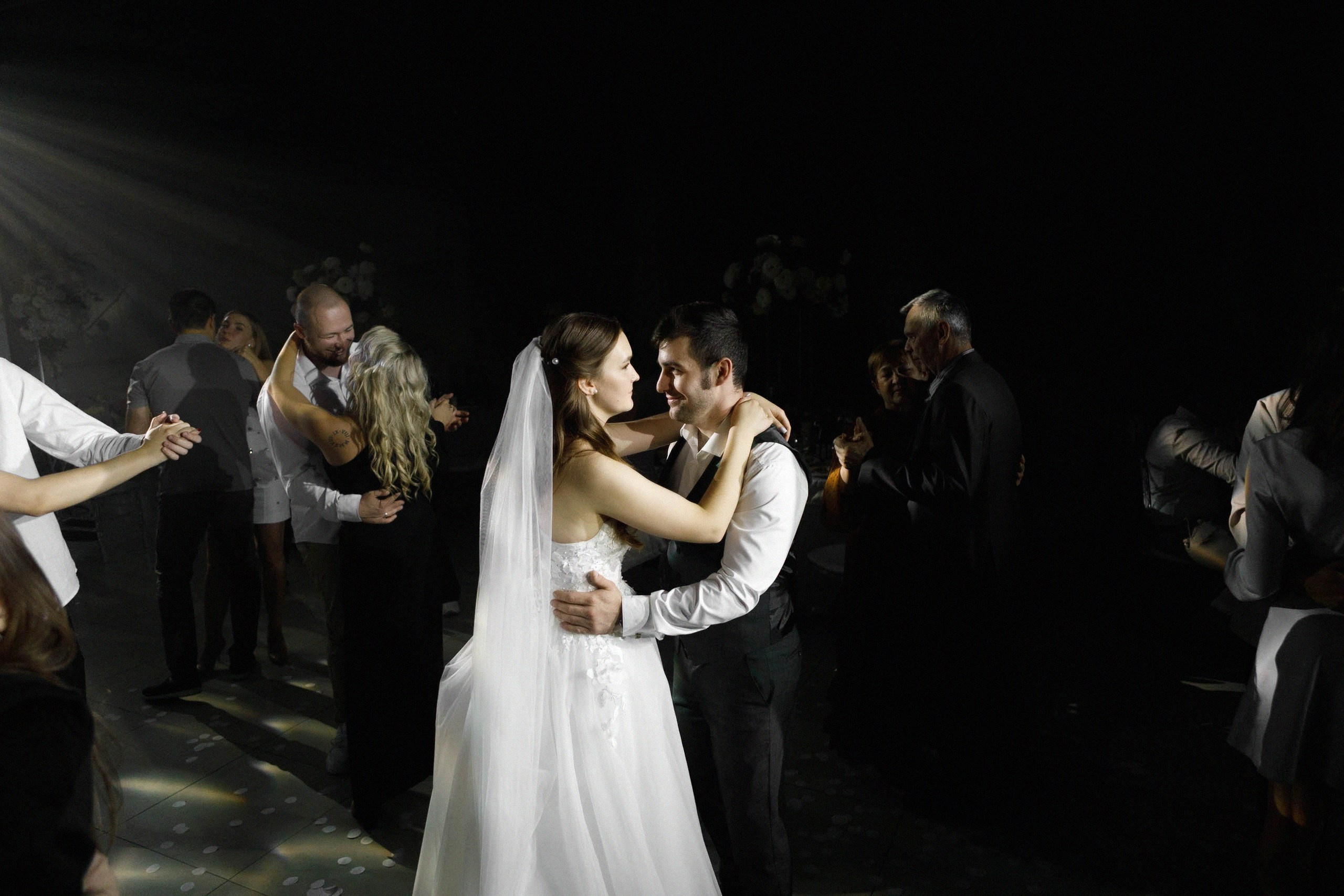 Свадебный фотограф Ростов на Дону / Таганрог — Усачева Анастасия