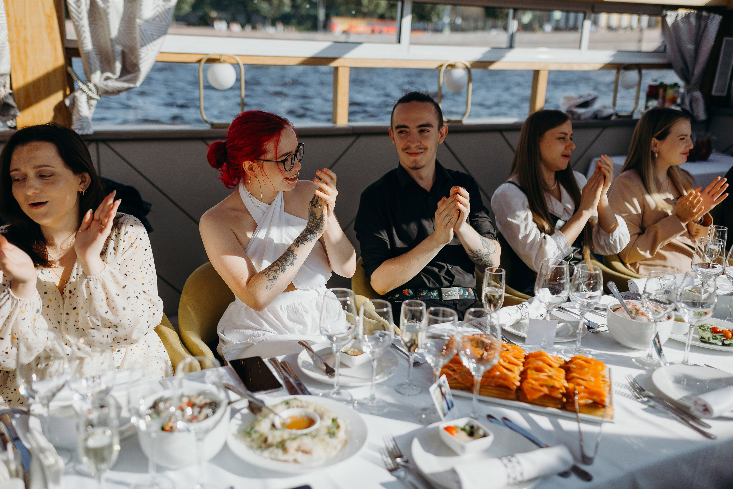 Wedding day 08.07.23. Свадебный фотограф в Санкт-Петербурге