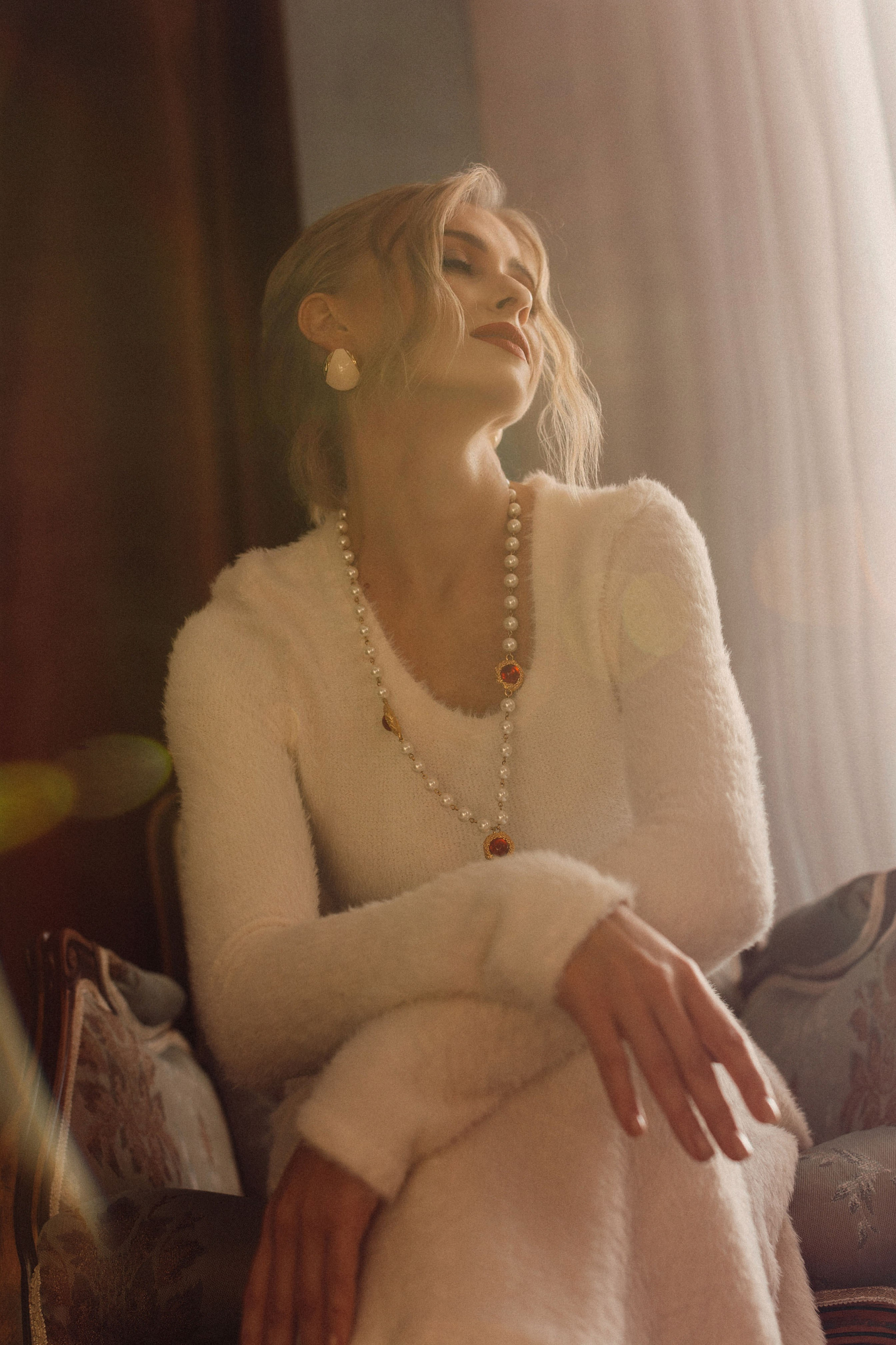 Яна. Фотограф в Москве Ангелина Ким