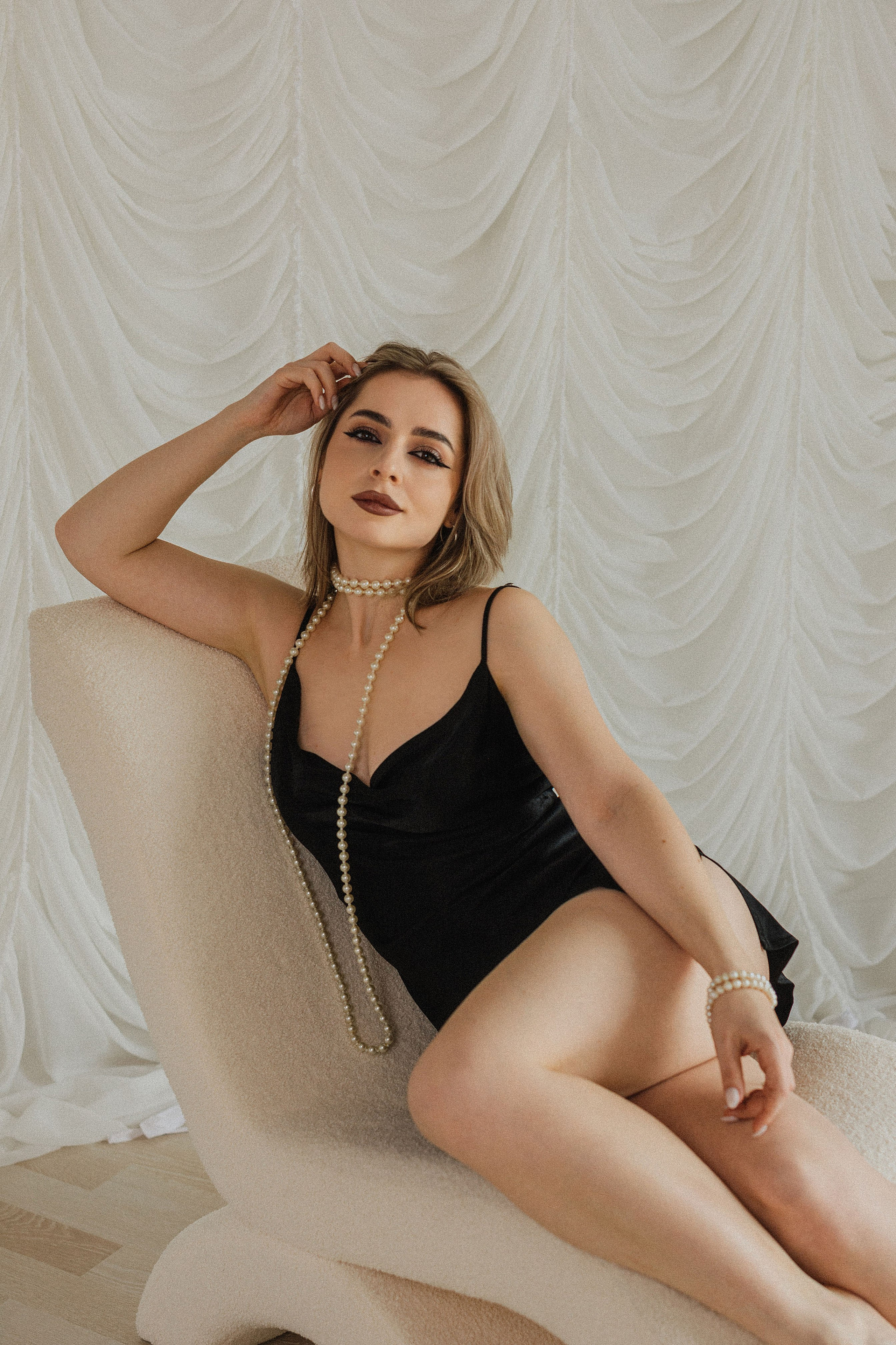 Наталья Озерова. Фотограф в Москве Ангелина Ким