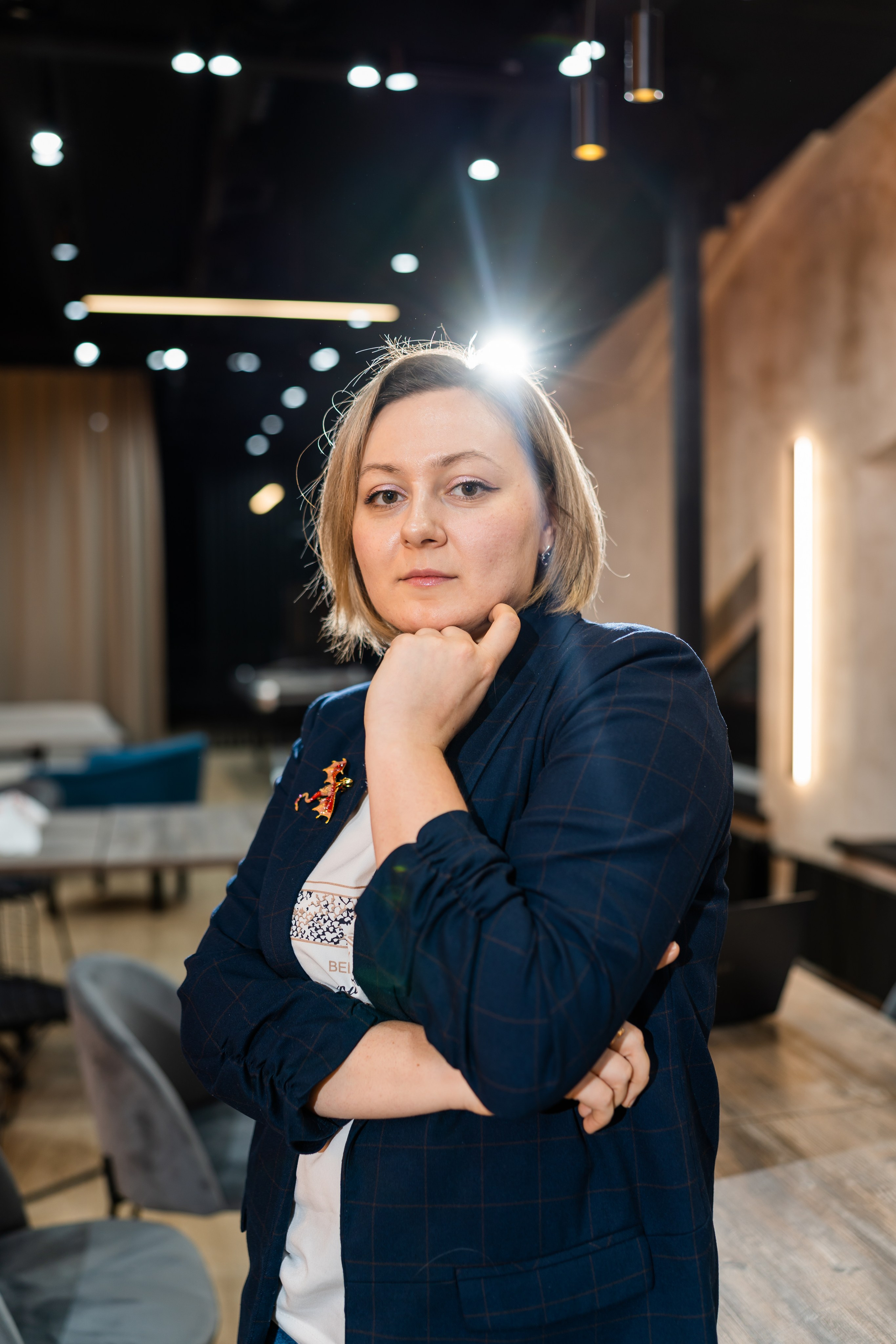 Контент съемка для «Вектор-аудит». Фотограф и Видеограф Алексей Удовиков