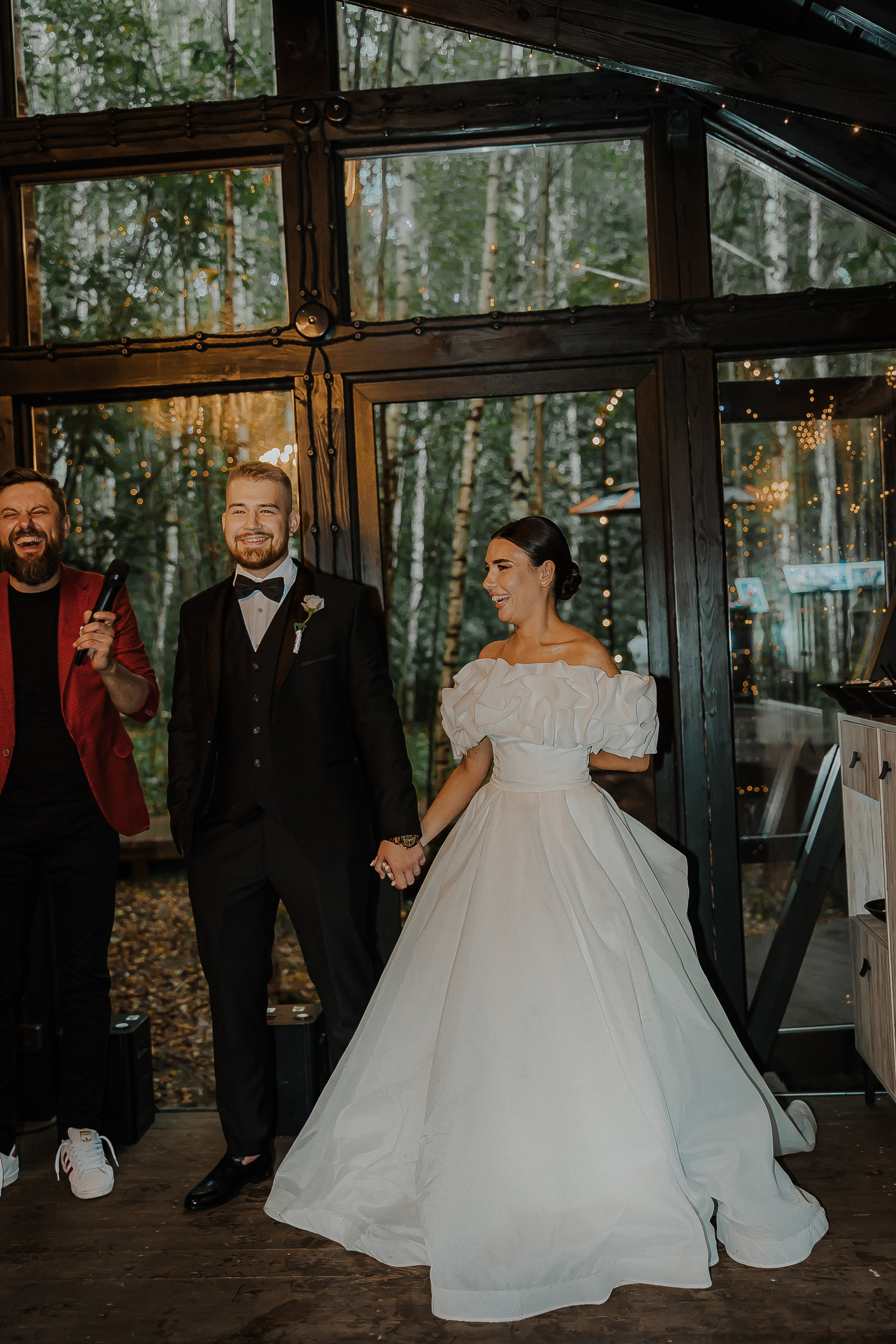 Александр и Арина. Свадебный и семейный фотограф Елизавета Ермак | Москва и МО