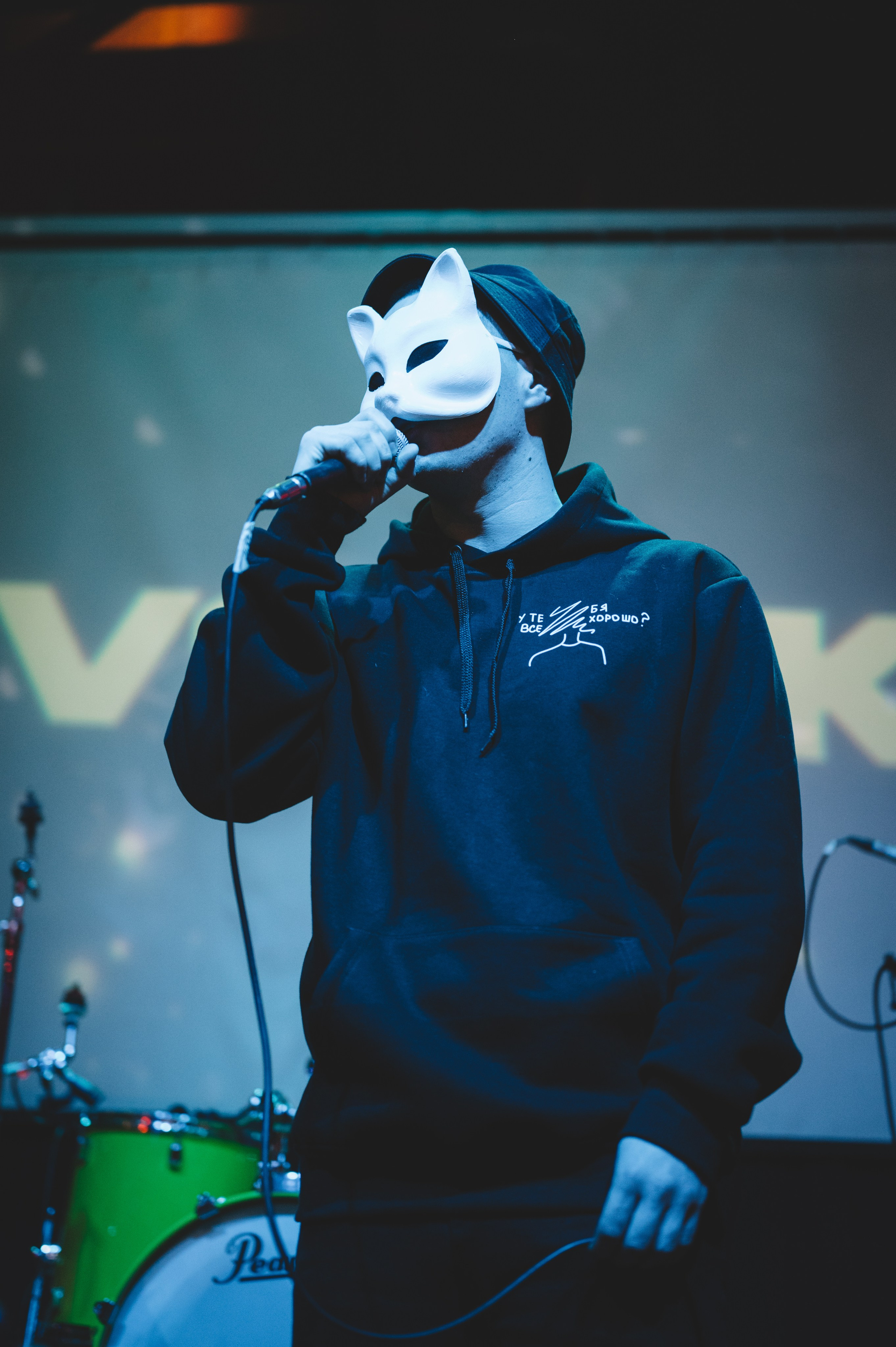 VSPAK в Пензе. Фотограф Анна Темнова. Пенза