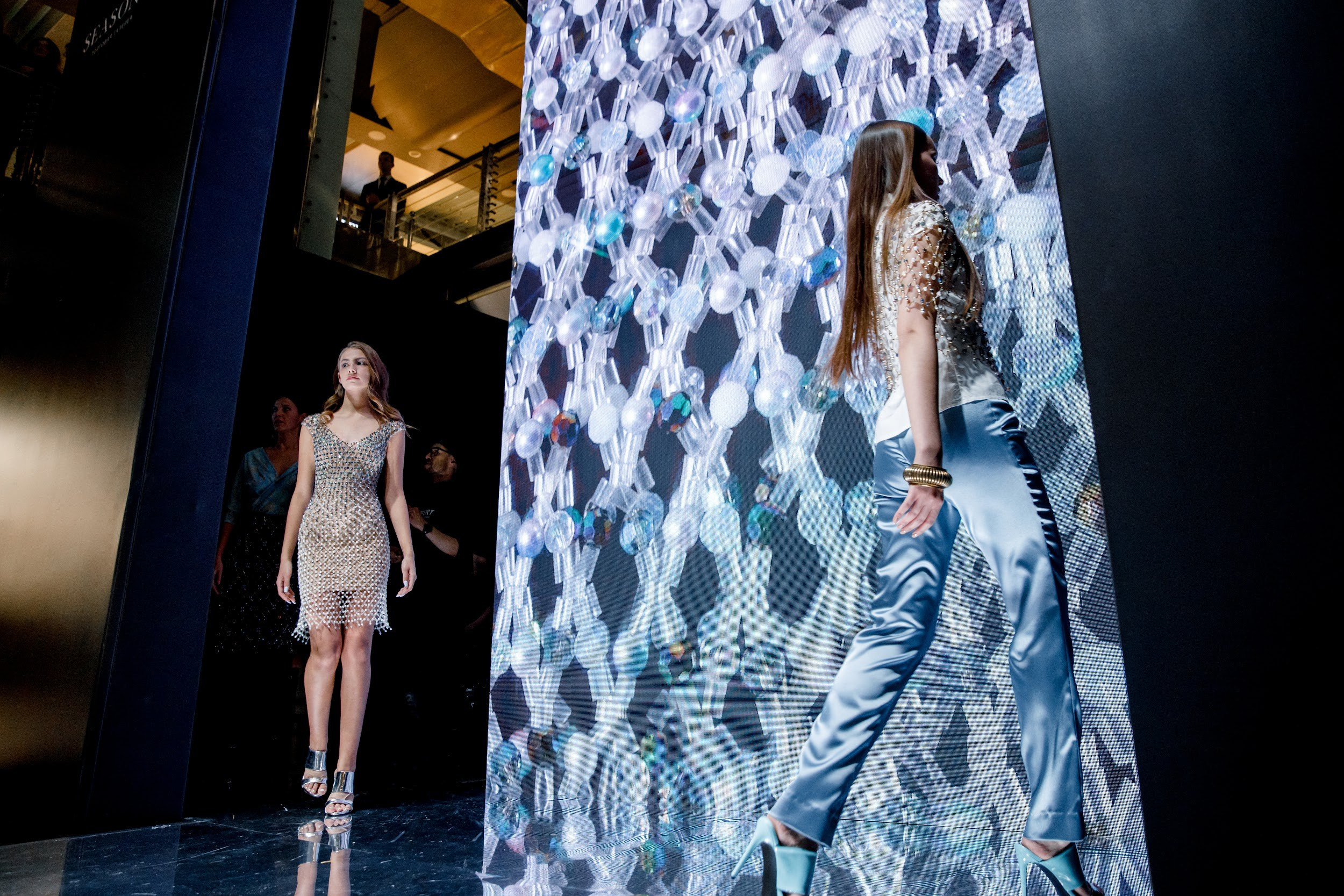 SFW. Любовь Чуляева — свадебный фотограф в Москве и Европе