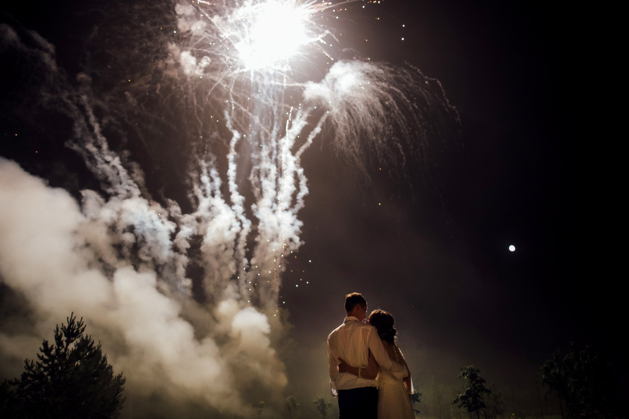 Симон и Елена. La Ferme de Reve. Любовь Чуляева — свадебный фотограф в Москве и Европе