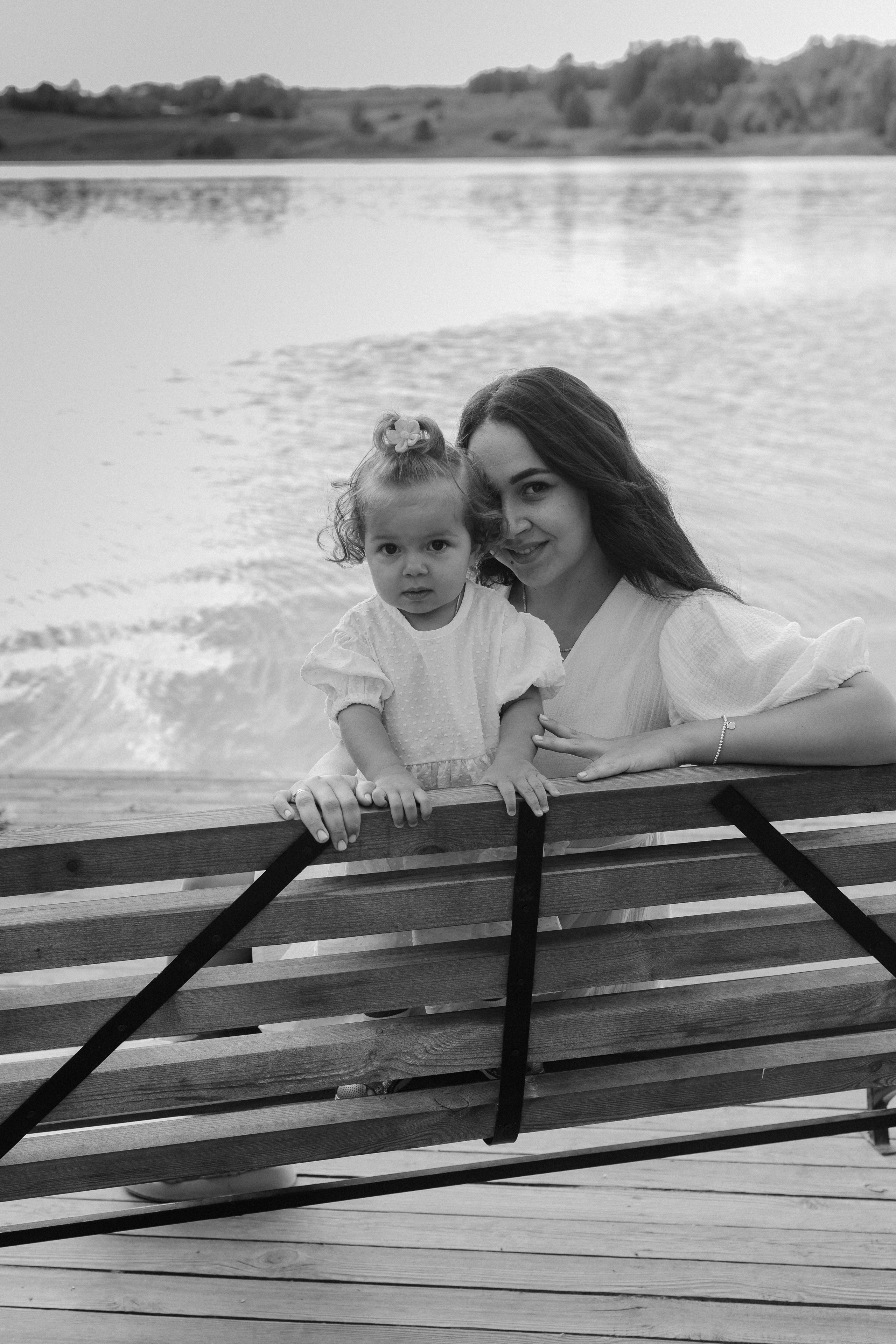 Ульяна и Алиса. Любовь Чуляева — свадебный фотограф в Москве и Европе