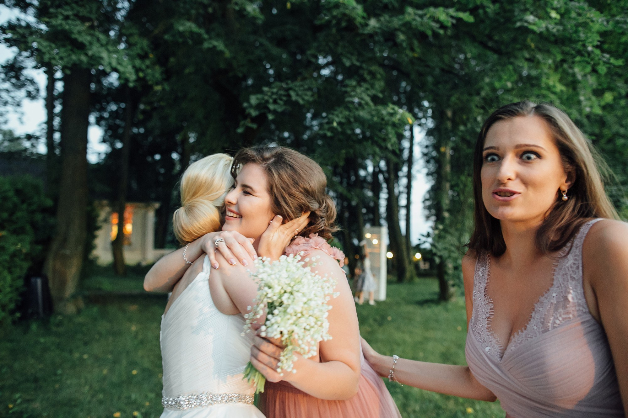 Максим и Яна. Свадьба в усадьбе. Любовь Чуляева — свадебный фотограф в Москве и Европе