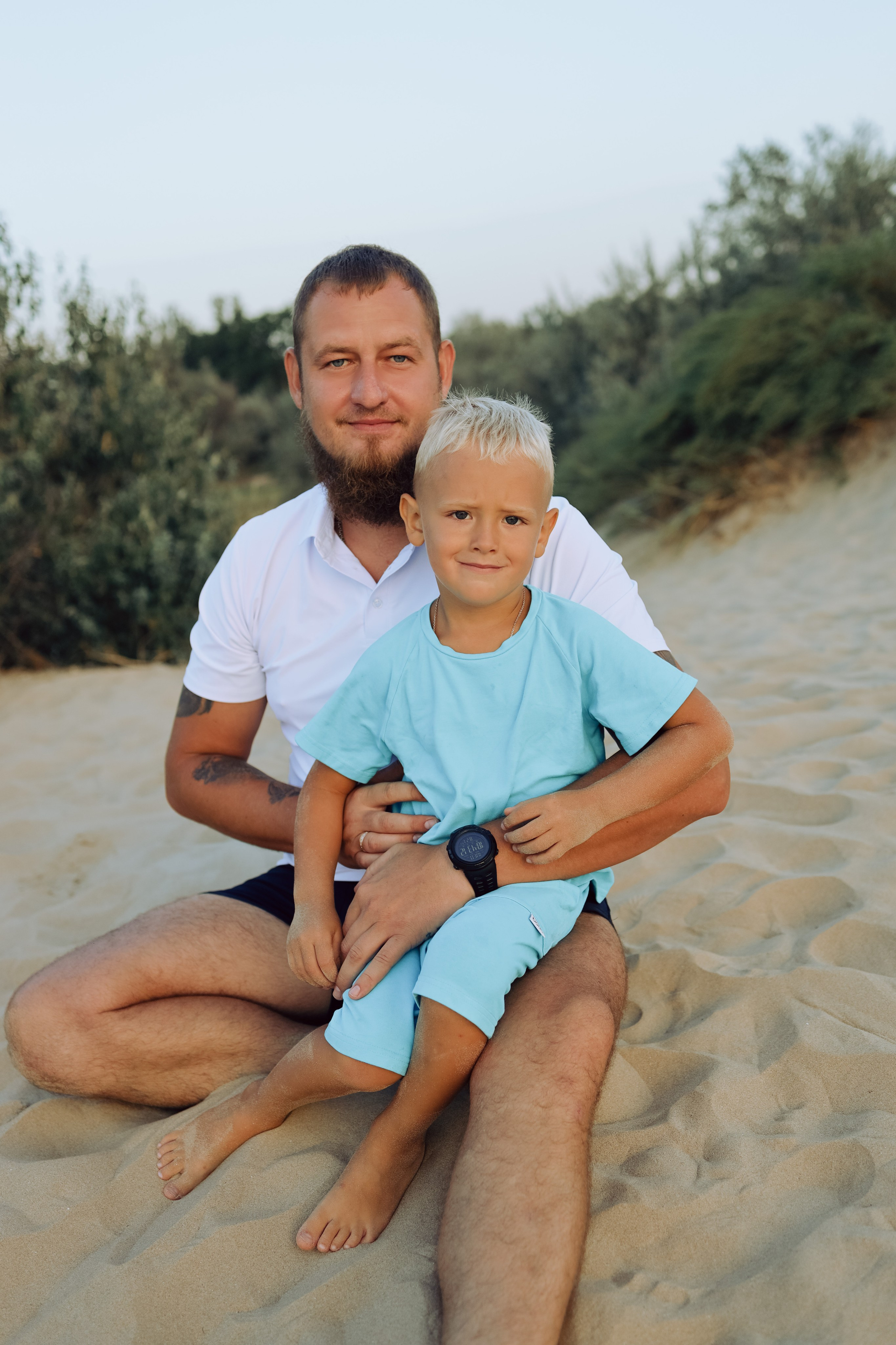 Марина. Главная