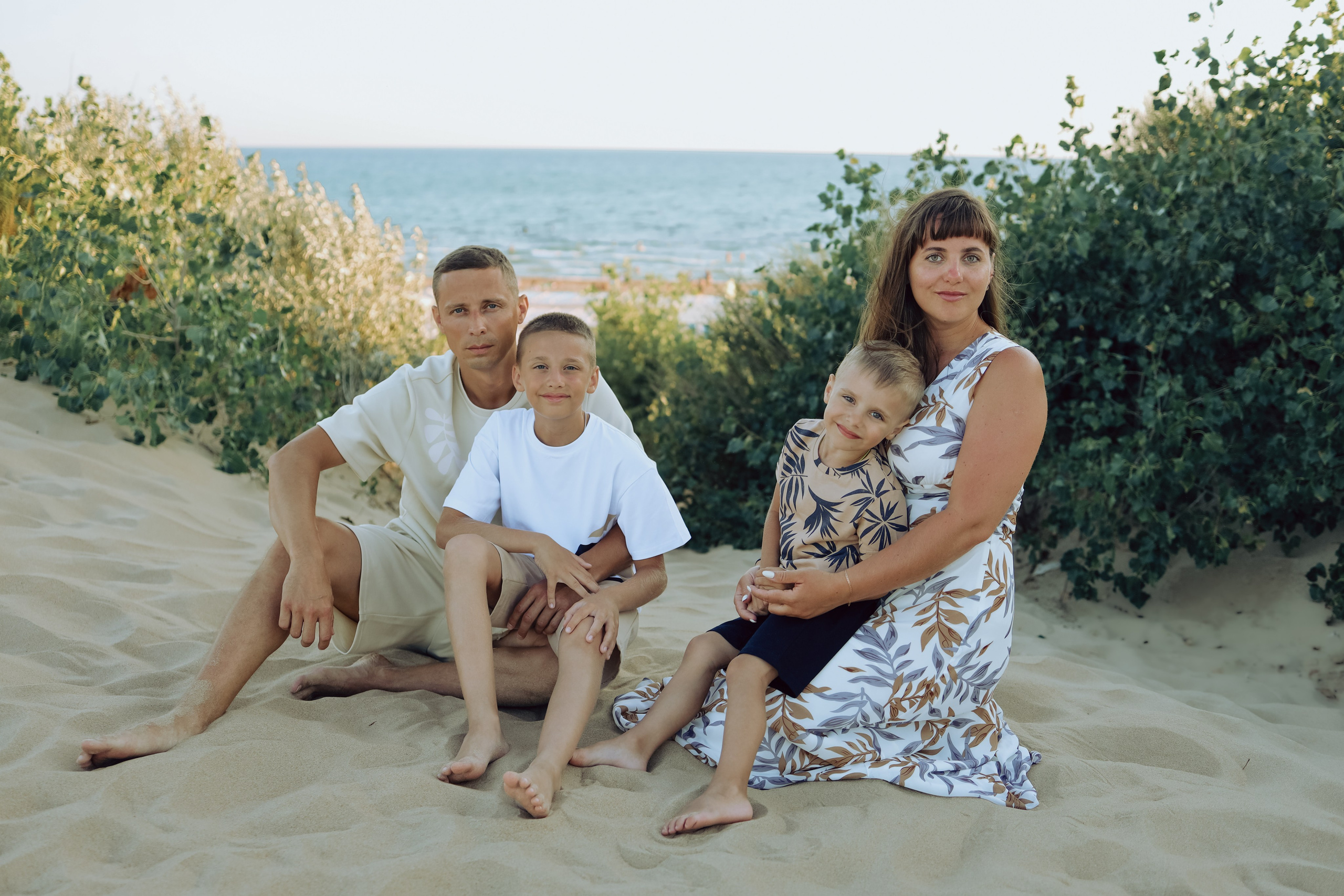 Екатерина. Главная