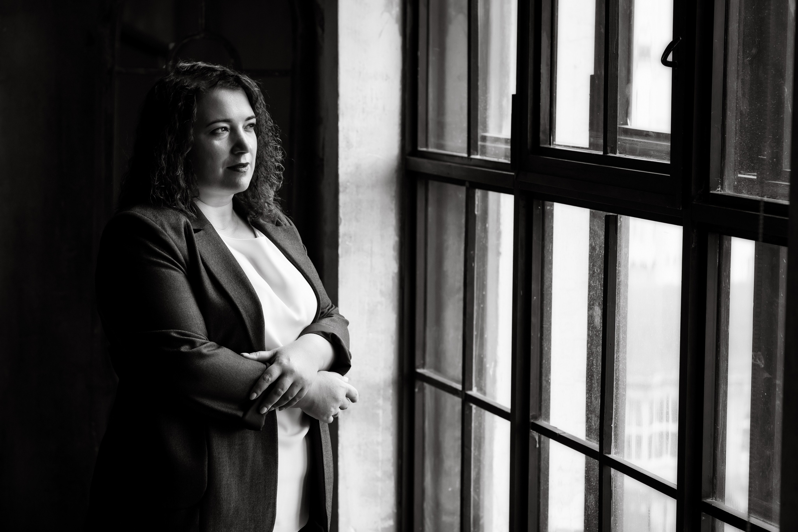 «МечтательнаЯ». Фотограф Телепнева Натали