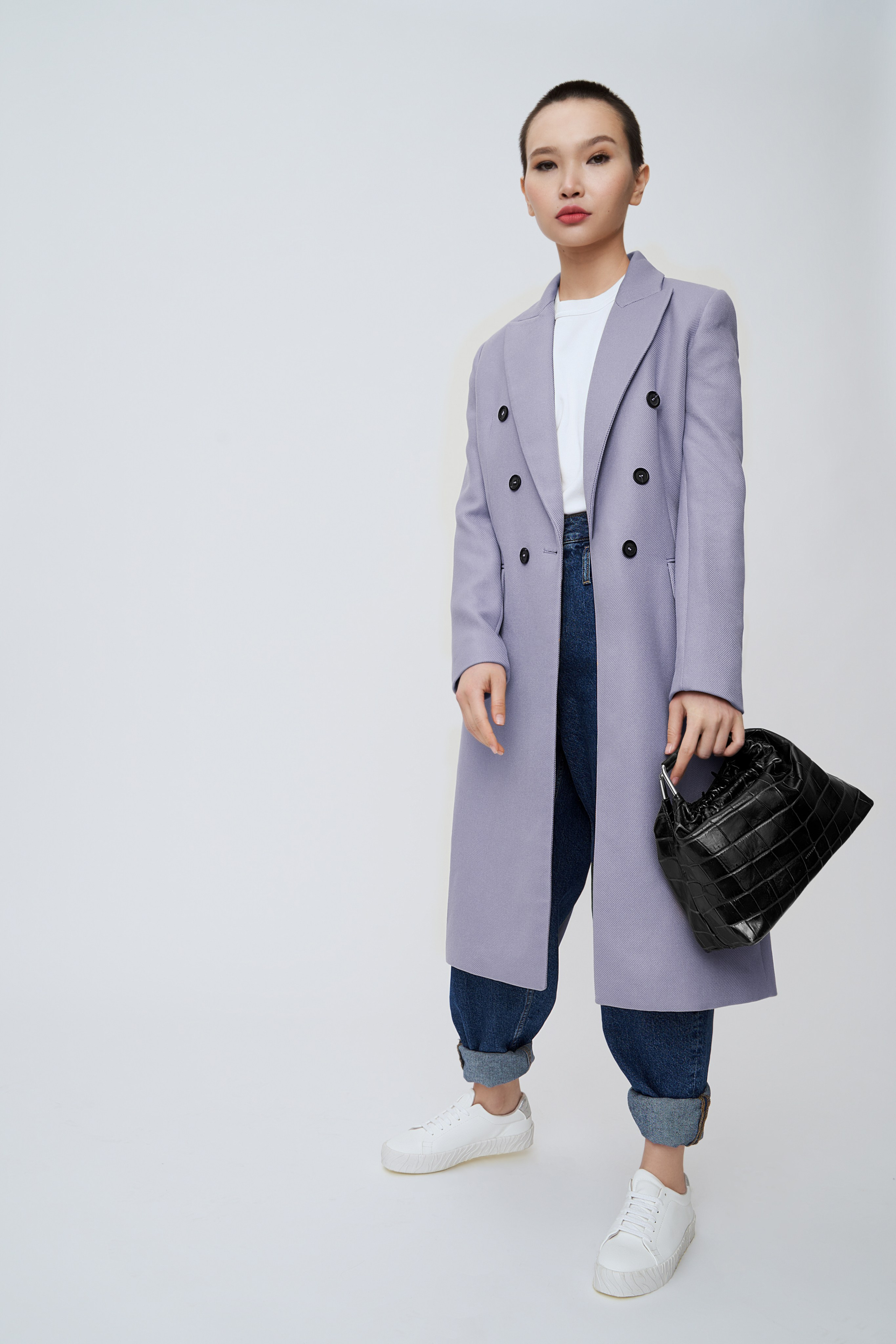 Ретушер Юлия Букина