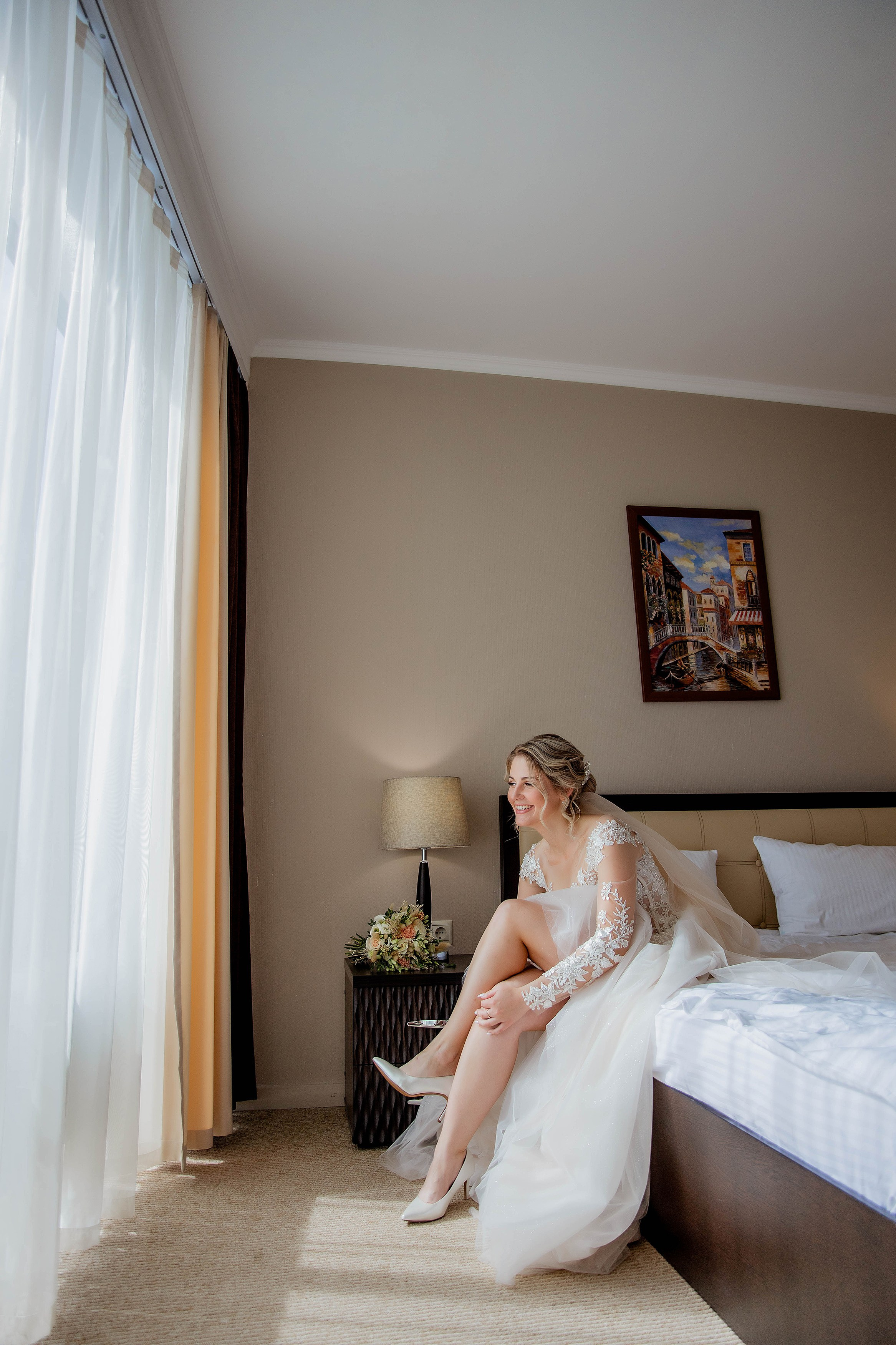 Николай и Евгения. Дорогой друг! Приветствую тебя на моем сайте!