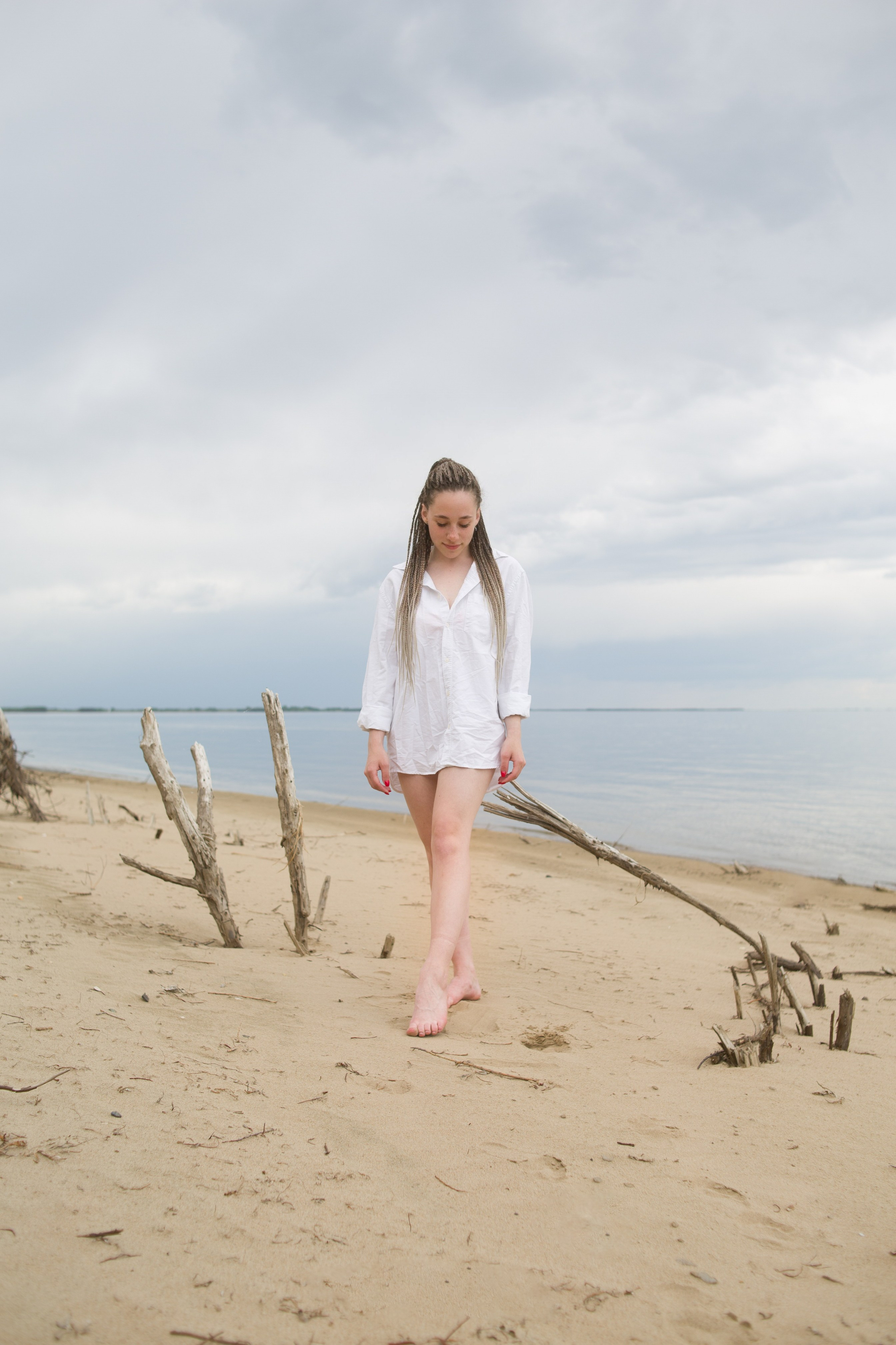 Съёмка на природе. Фотограф г. Хабаровска Анастасия Царева