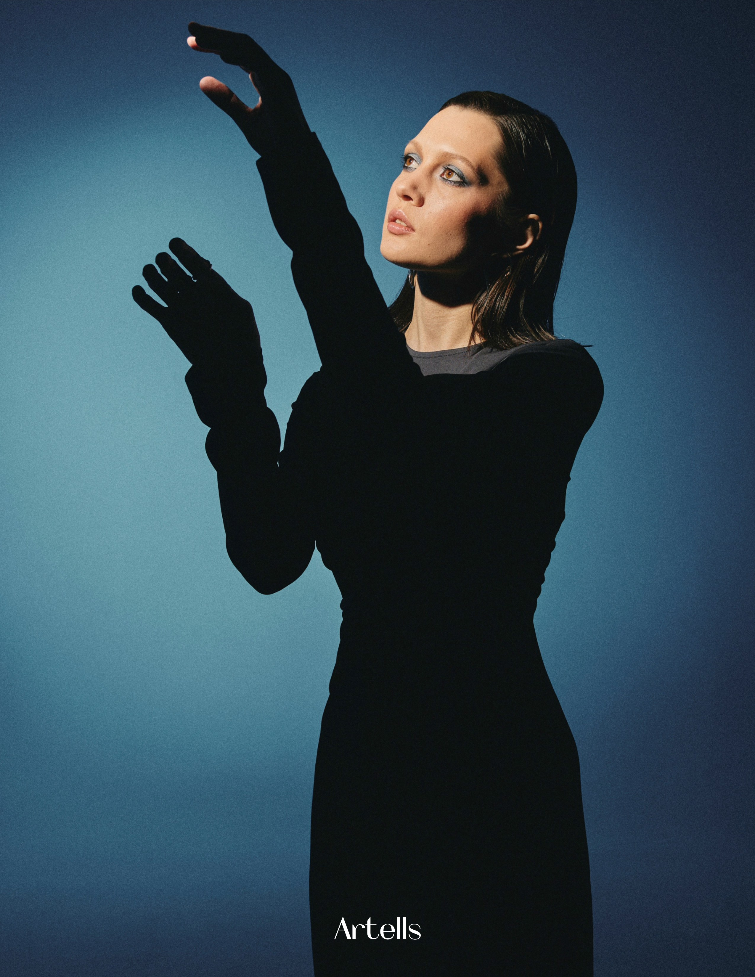 Moon Child | Artells Magazine. Photographer