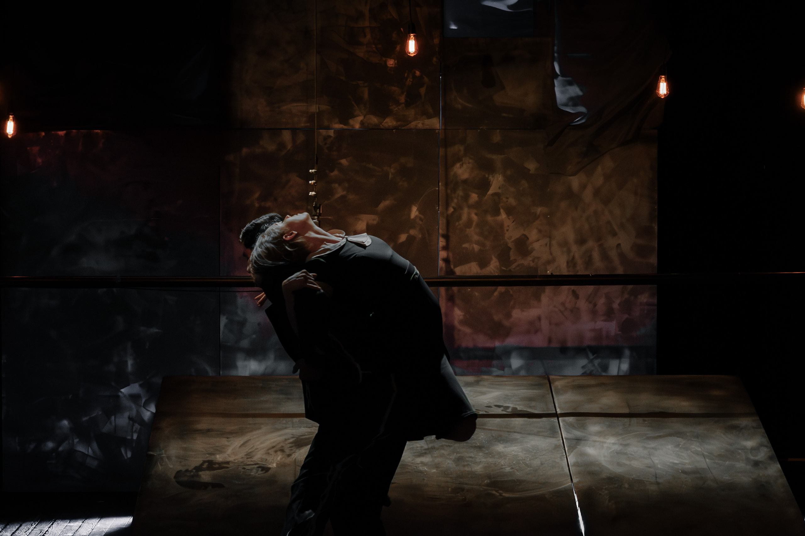 Театр Юного Зрителя «ФРО». Фотограф Марк Файзулин