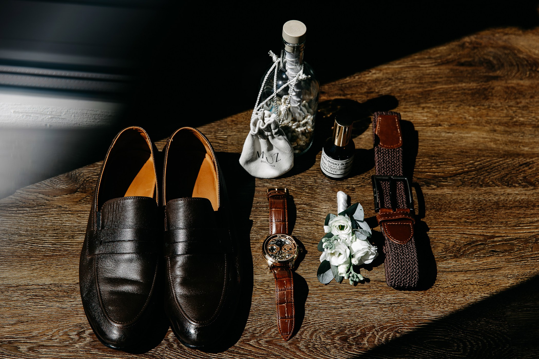 Сергей и Елизавета. Тимур Аминов | Фотограф в Кемерове