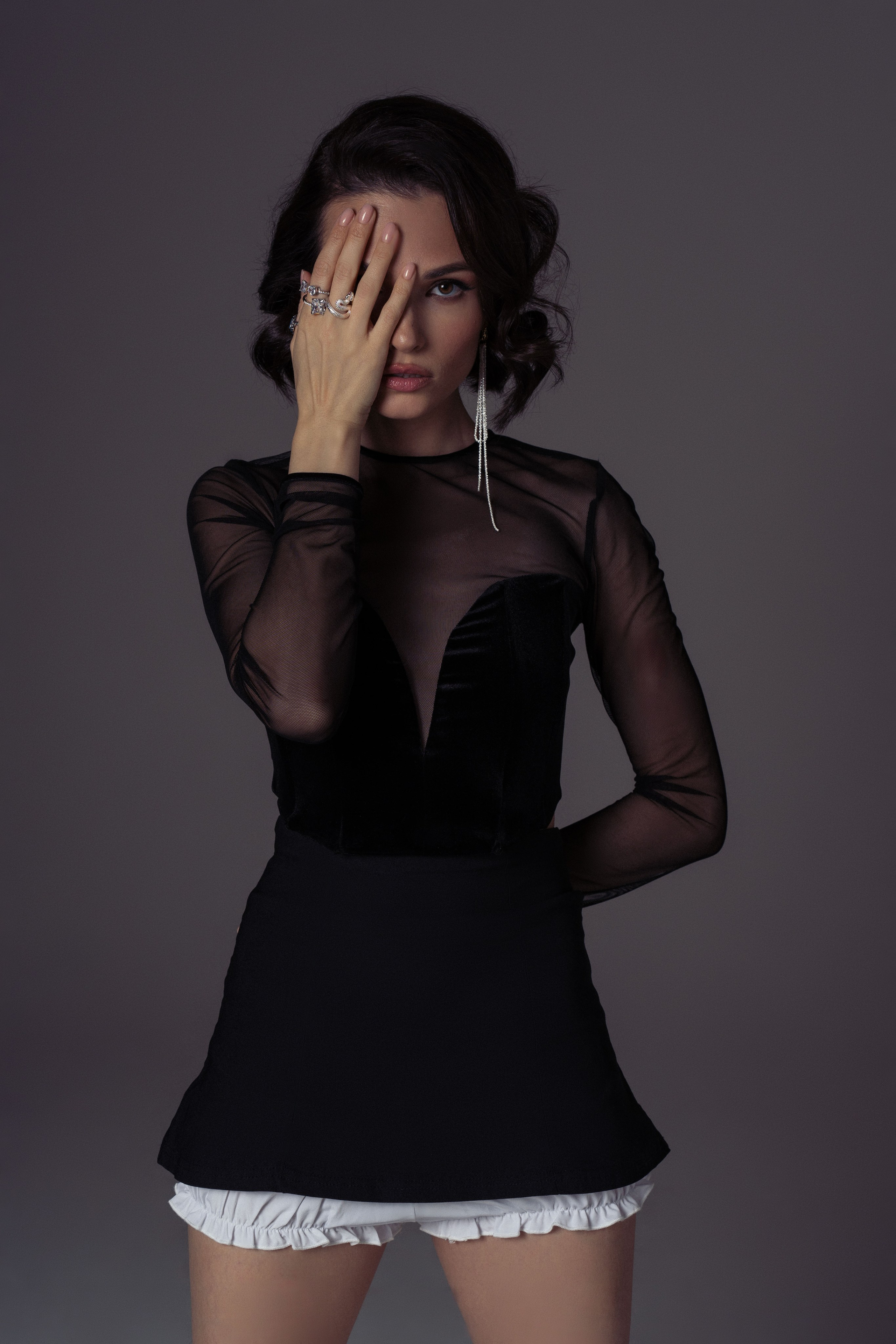 Алексей Гаас — фотограф