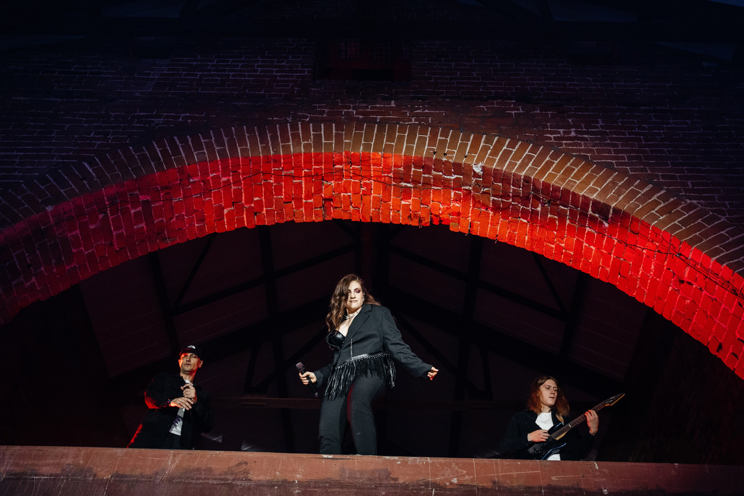 ПРОЕКТ ТЕОРИЯ. Свадебный фотограф Барнаул Алексей Павлов