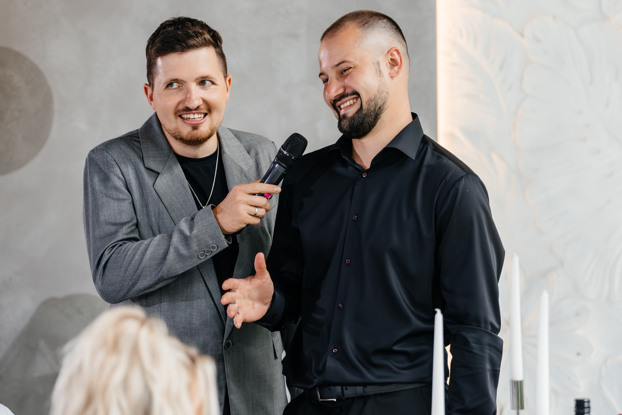 Элла & Кирилл. Свадебный фотограф Барнаул Алексей Павлов