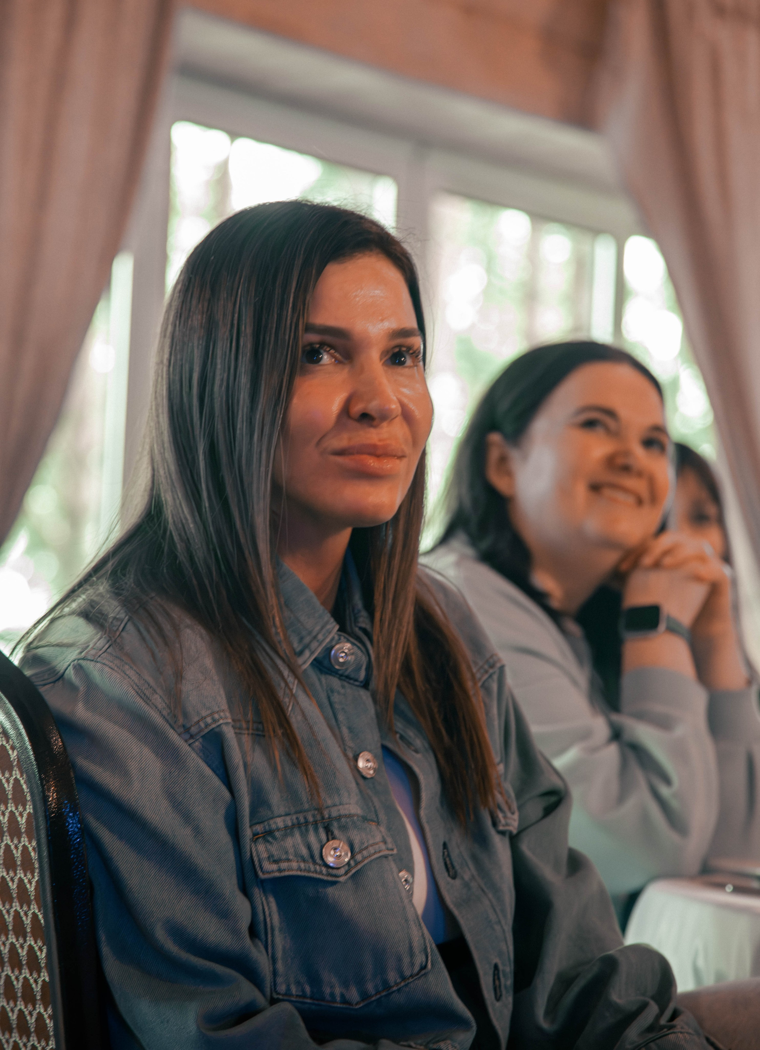 Тимбилдинг. Георгий Тришаков