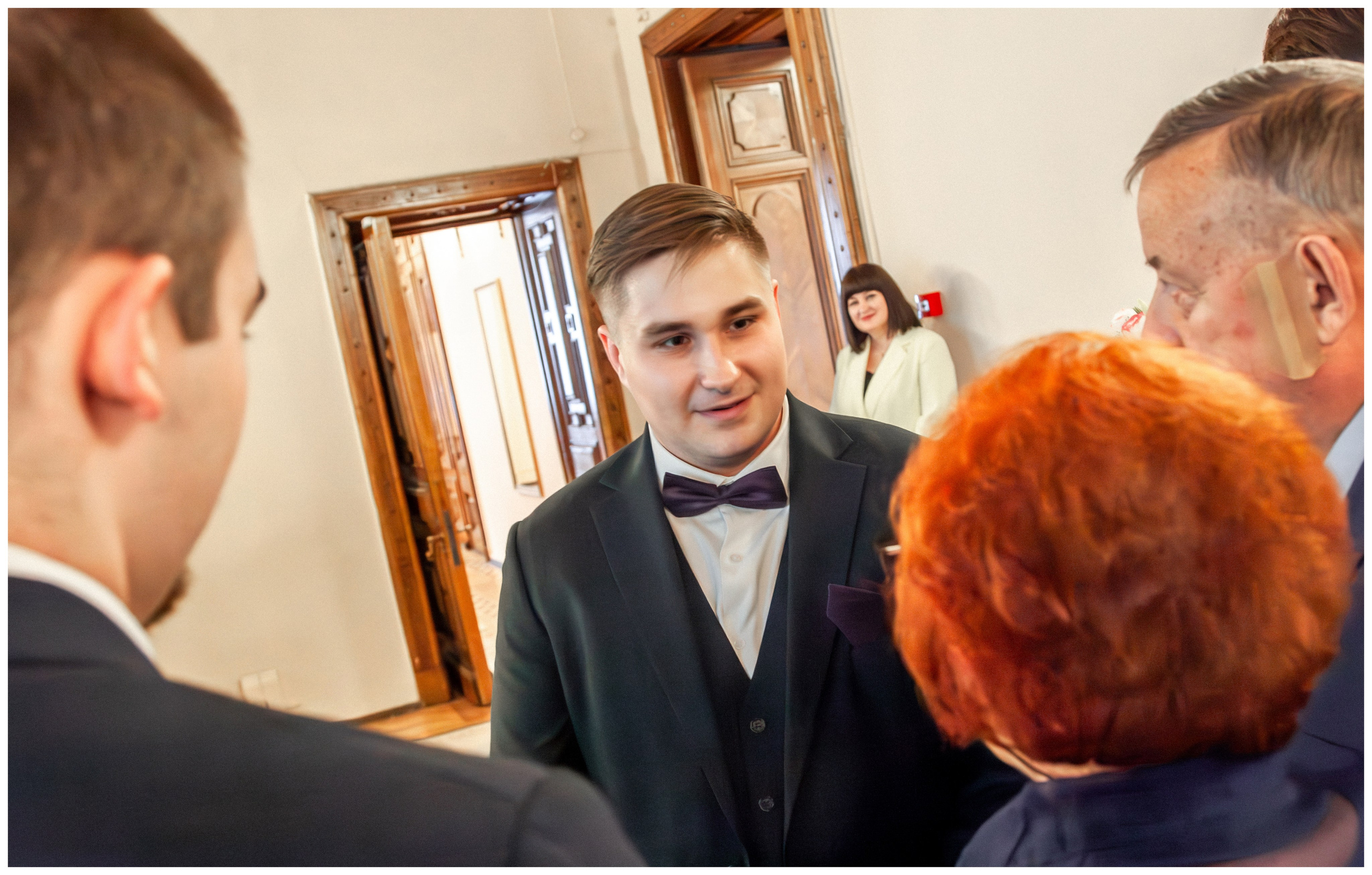 Никита и Екатерина. Георгий Тришаков