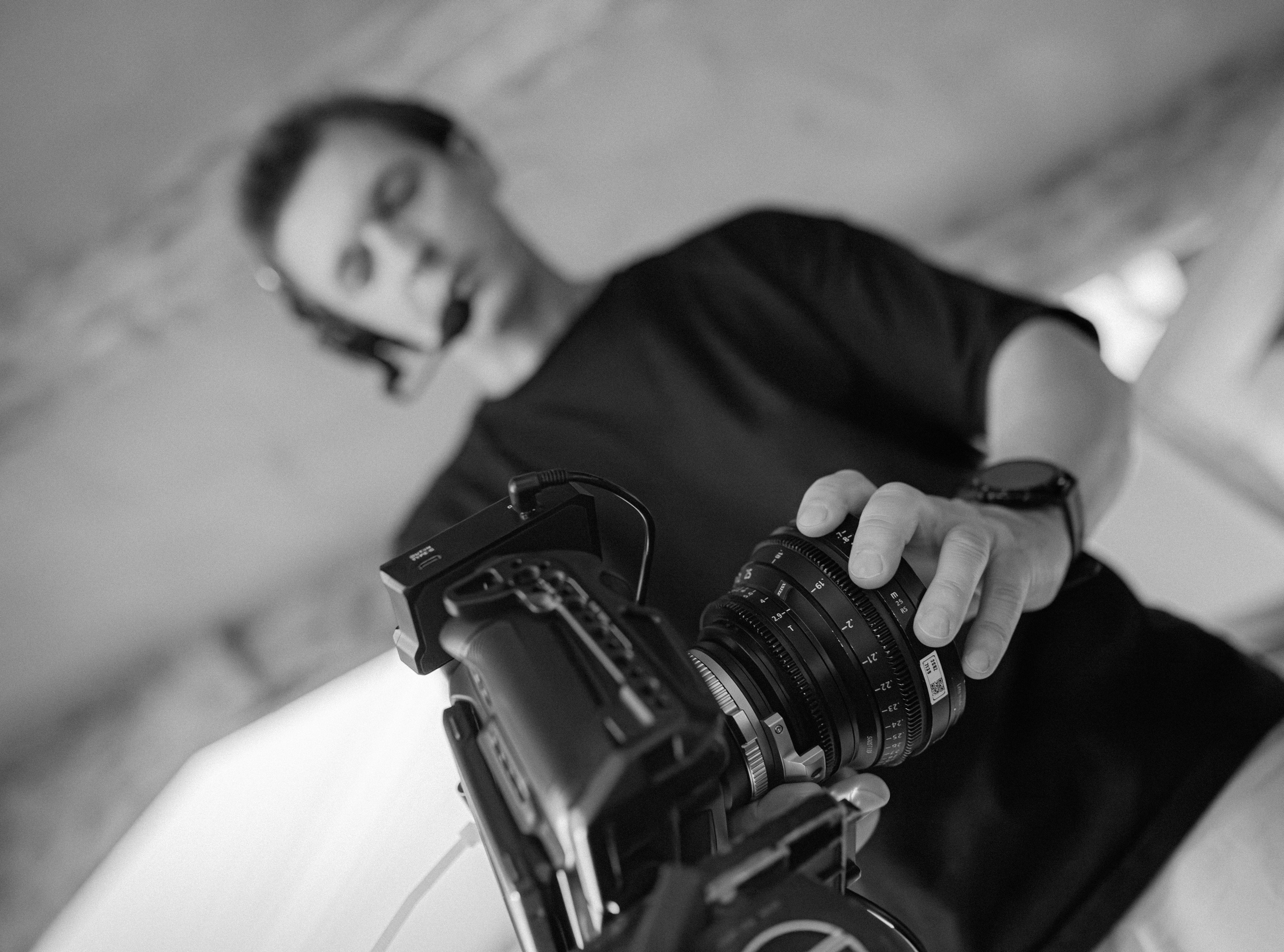 Новое Слово. Георгий Тришаков