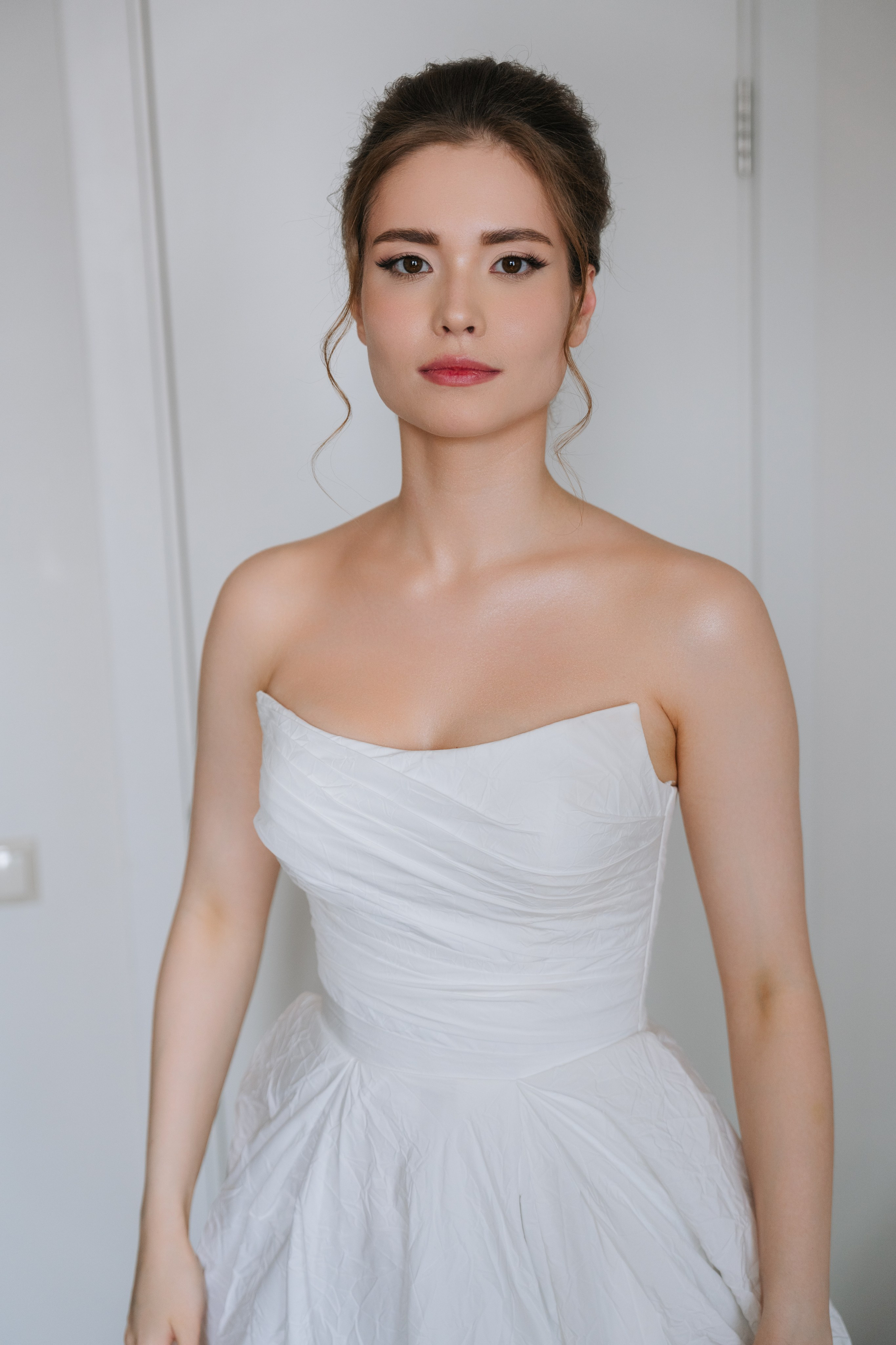 Анна и Иван. Свадебный фотограф в Москве Анна Полушина