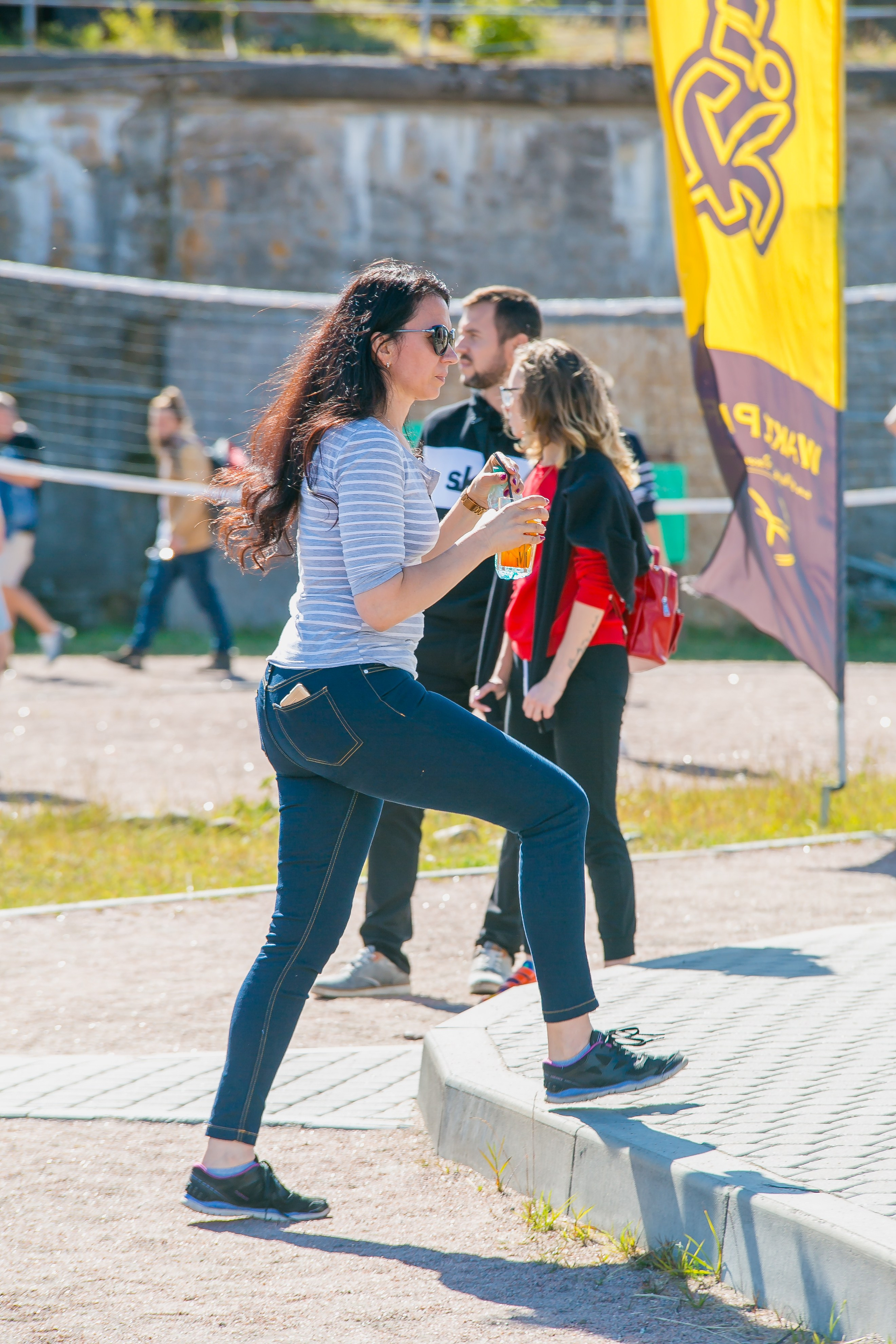 КОРПОРАТИВ ЛЕТО. Главная