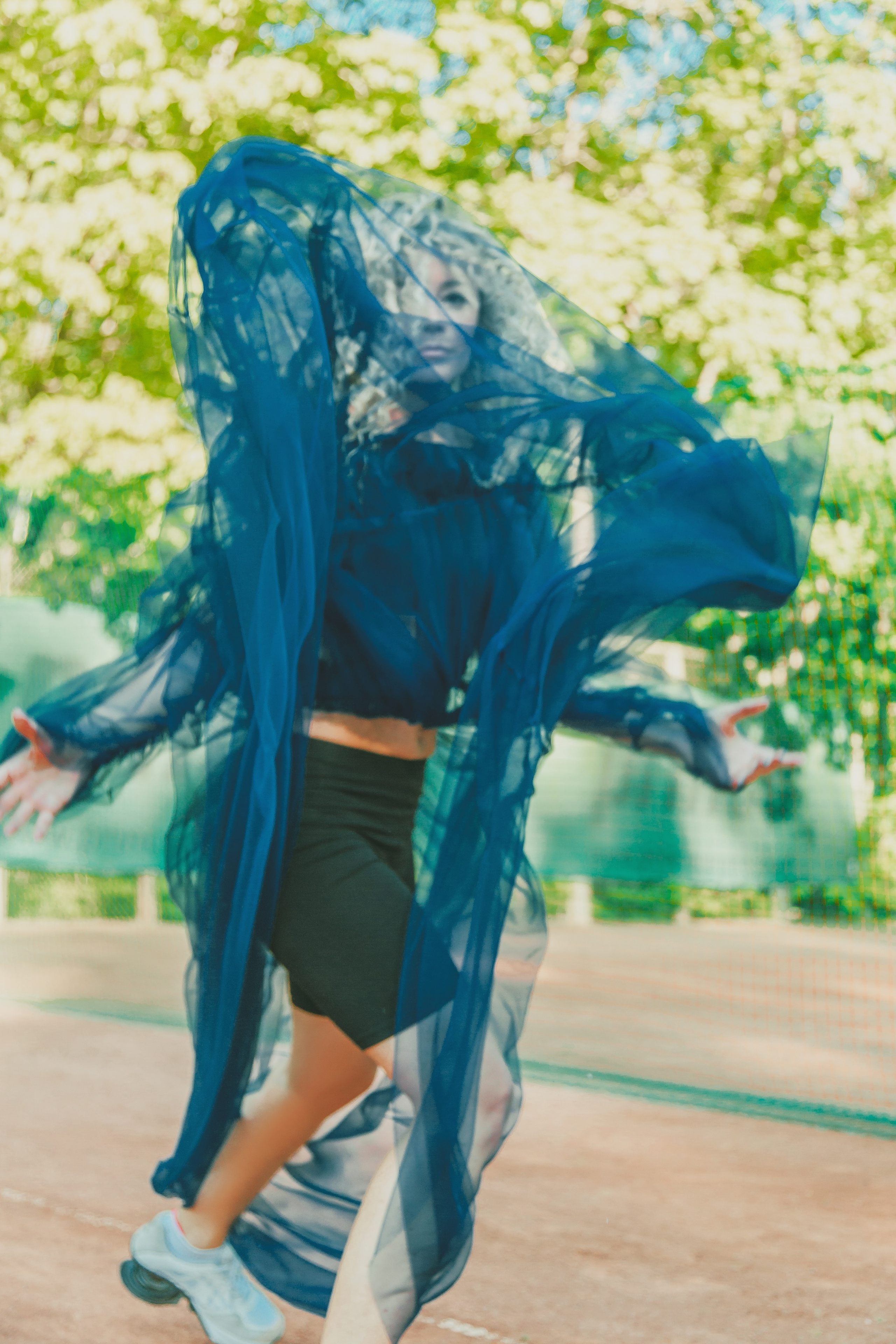 САША КОРТ. Главная