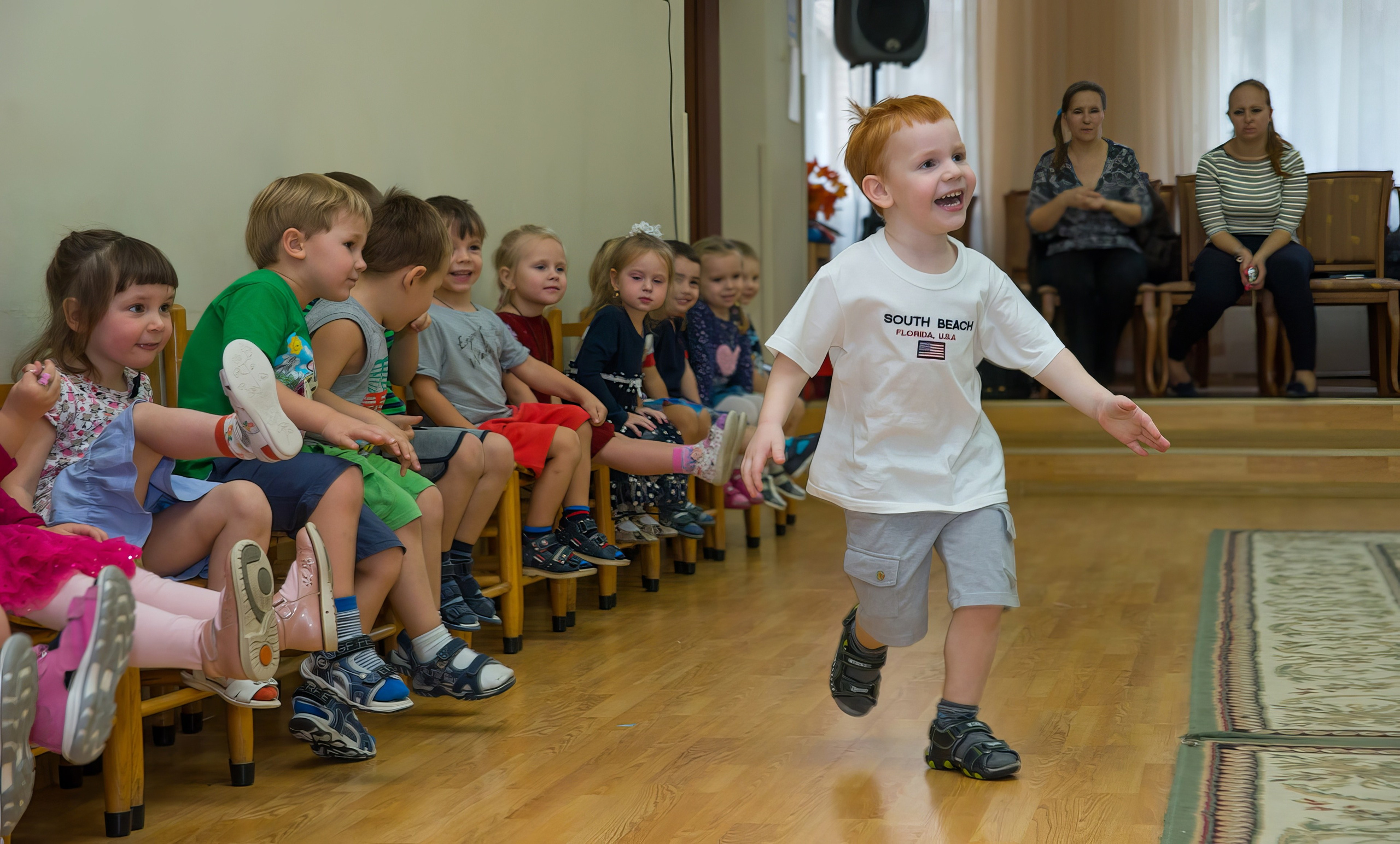 Репортаж. Дети. Константин Дем | Фотограф
