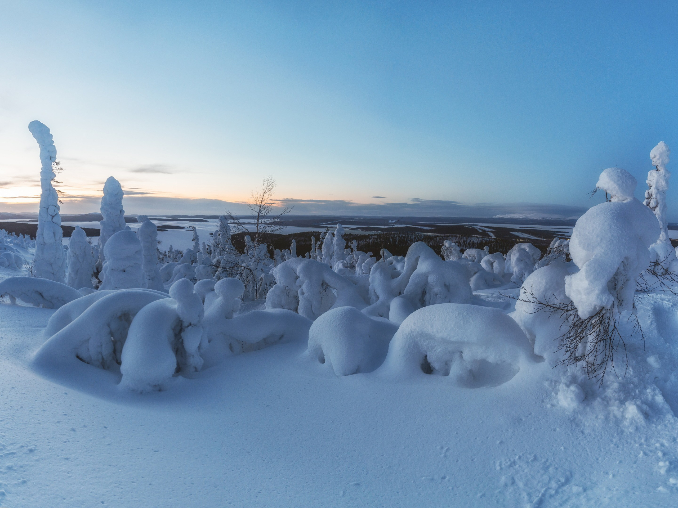 Пейзаж. Константин Дем | Фотограф