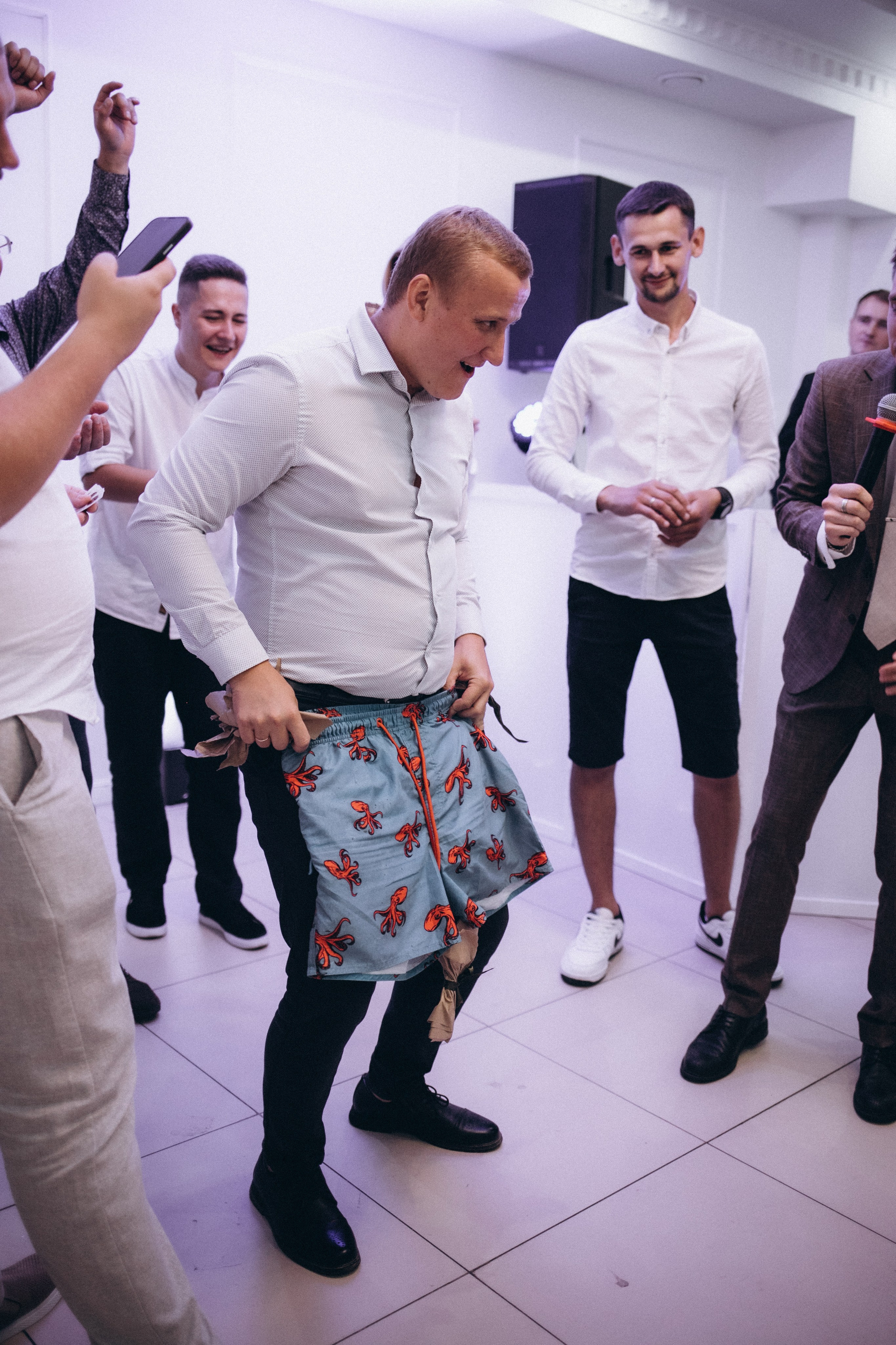 Жаркий июль. Семейный и свадебный фотограф Анна Кожокарь