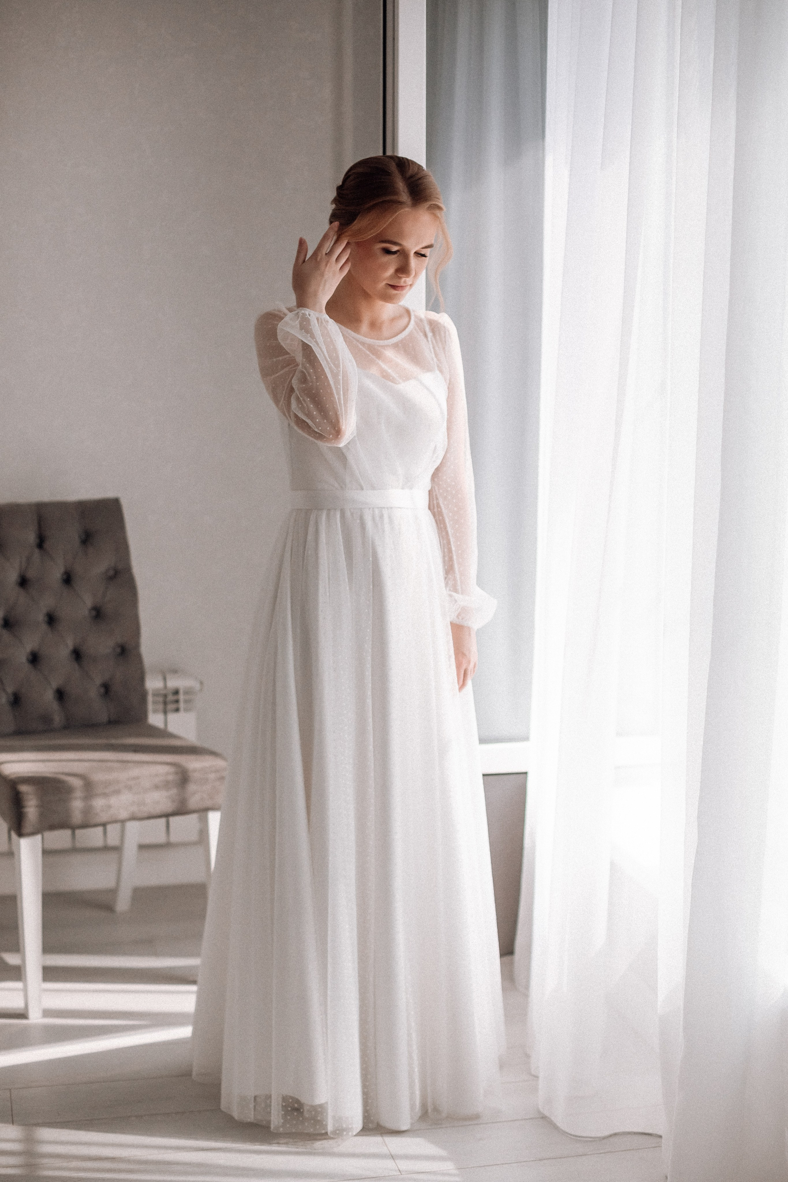 Дмитрий и Кристина. Семейный фотограф в Брянске Зурилина Екатерина