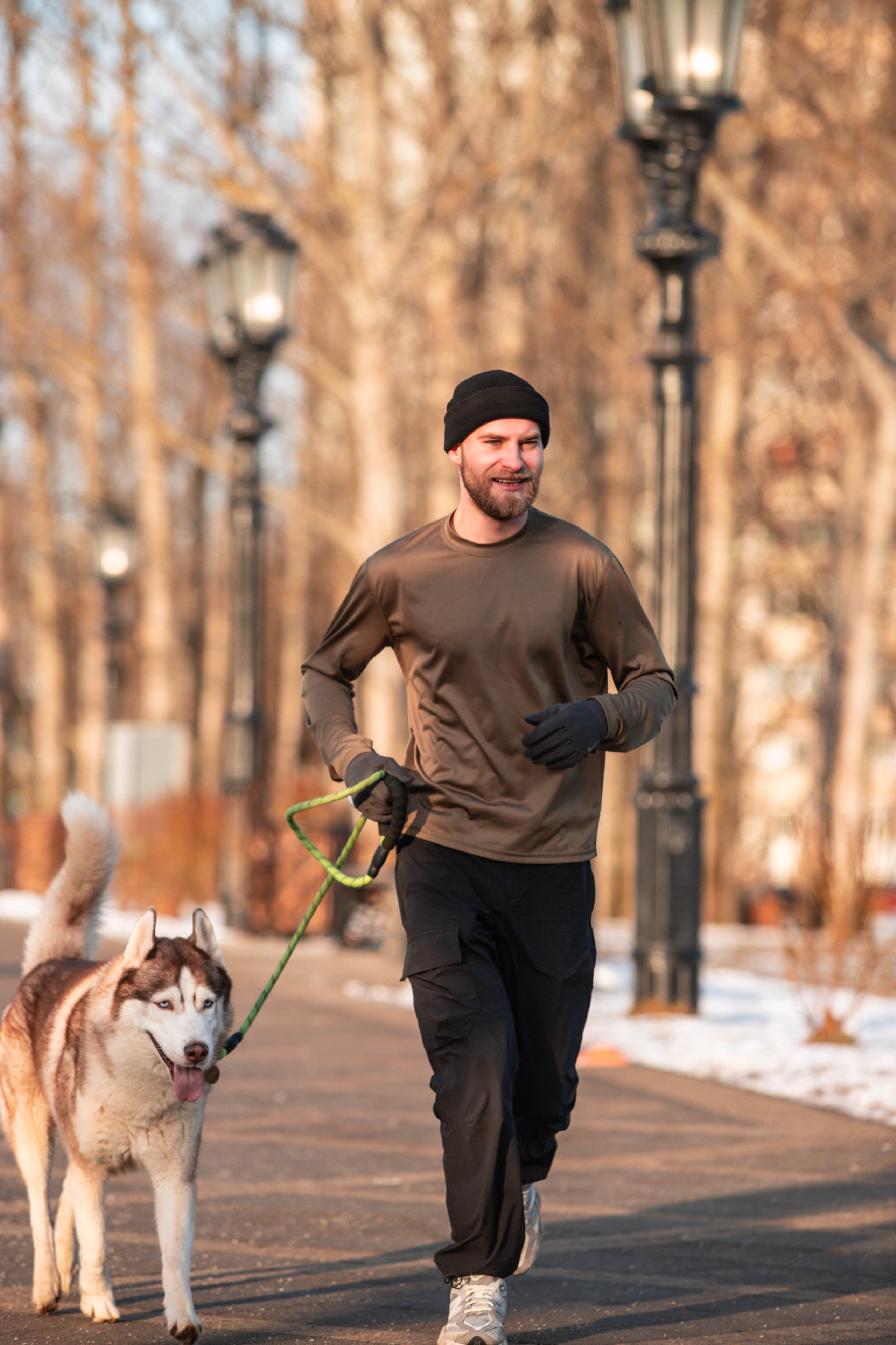 5 верст_Бабушкинская. Александра Мельниченко/ Бегающий фотограф