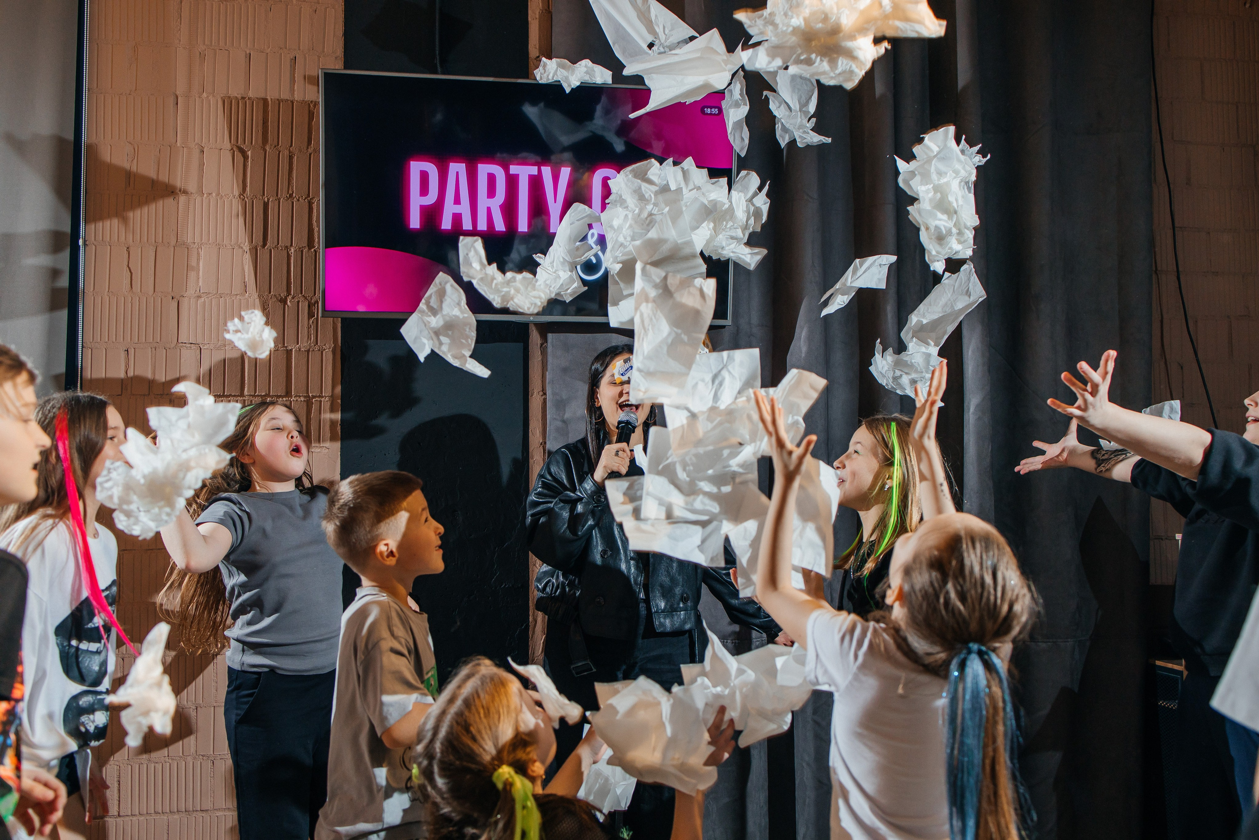 Ксюше 10. Фотограф в Санкт-Петербурге Виктория Безверхая